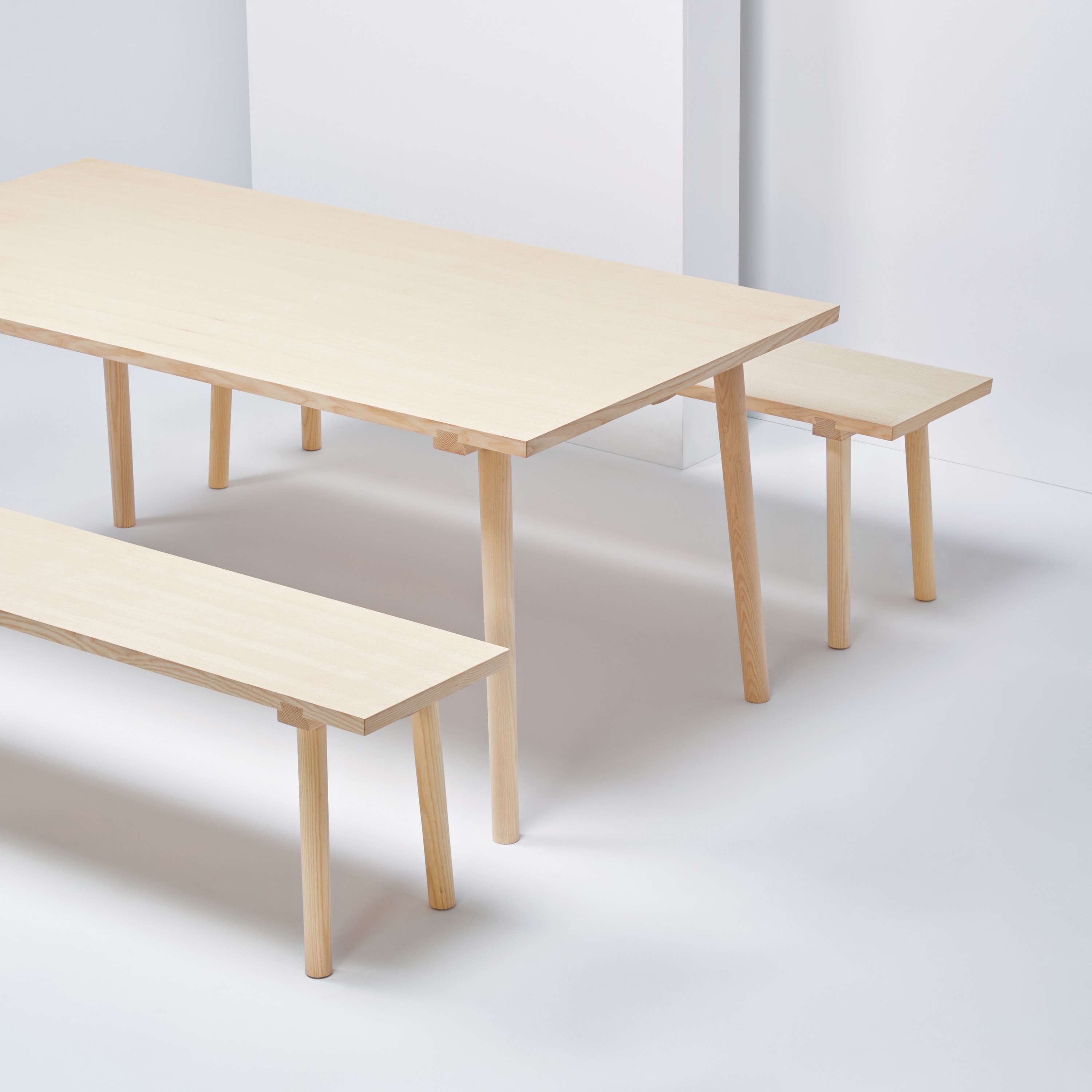 TABLES