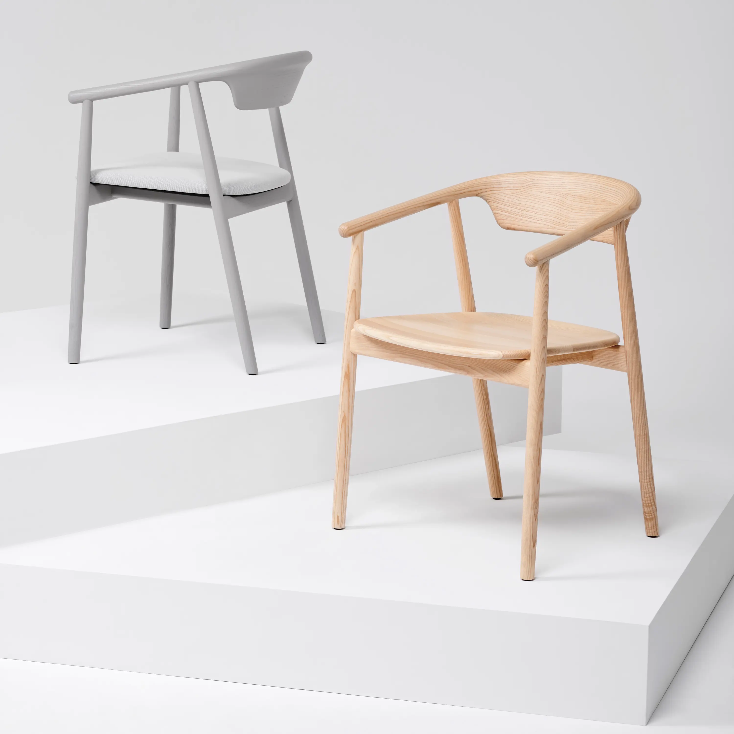 Mattiazzi - Leva Armchair | MC21