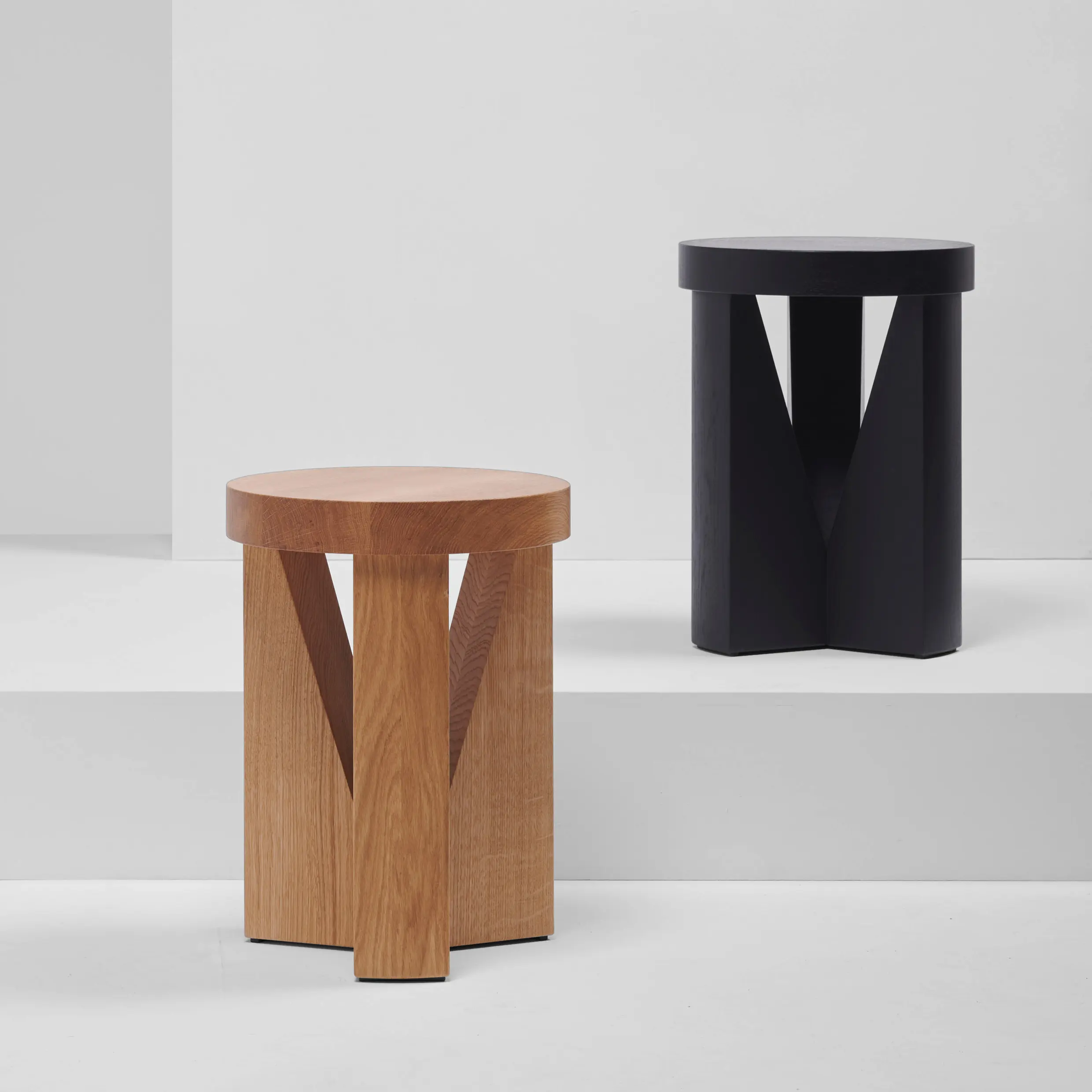 Mattiazzi - Cugino Stool | MC20