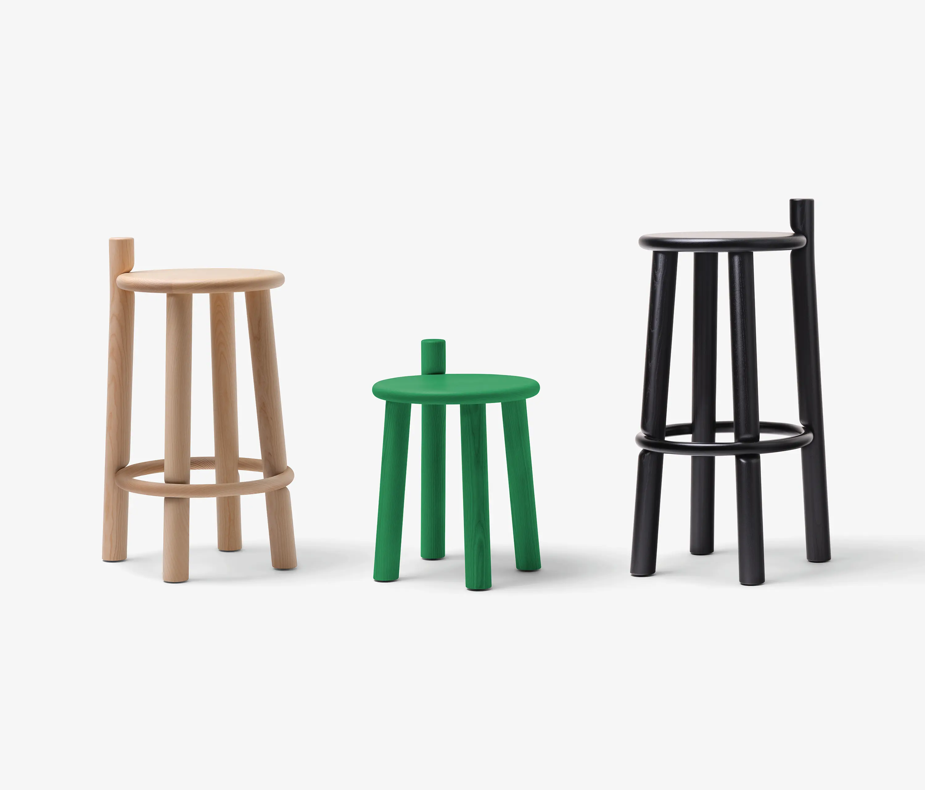 Mattiazzi - Dopo Bar Stool | MC27