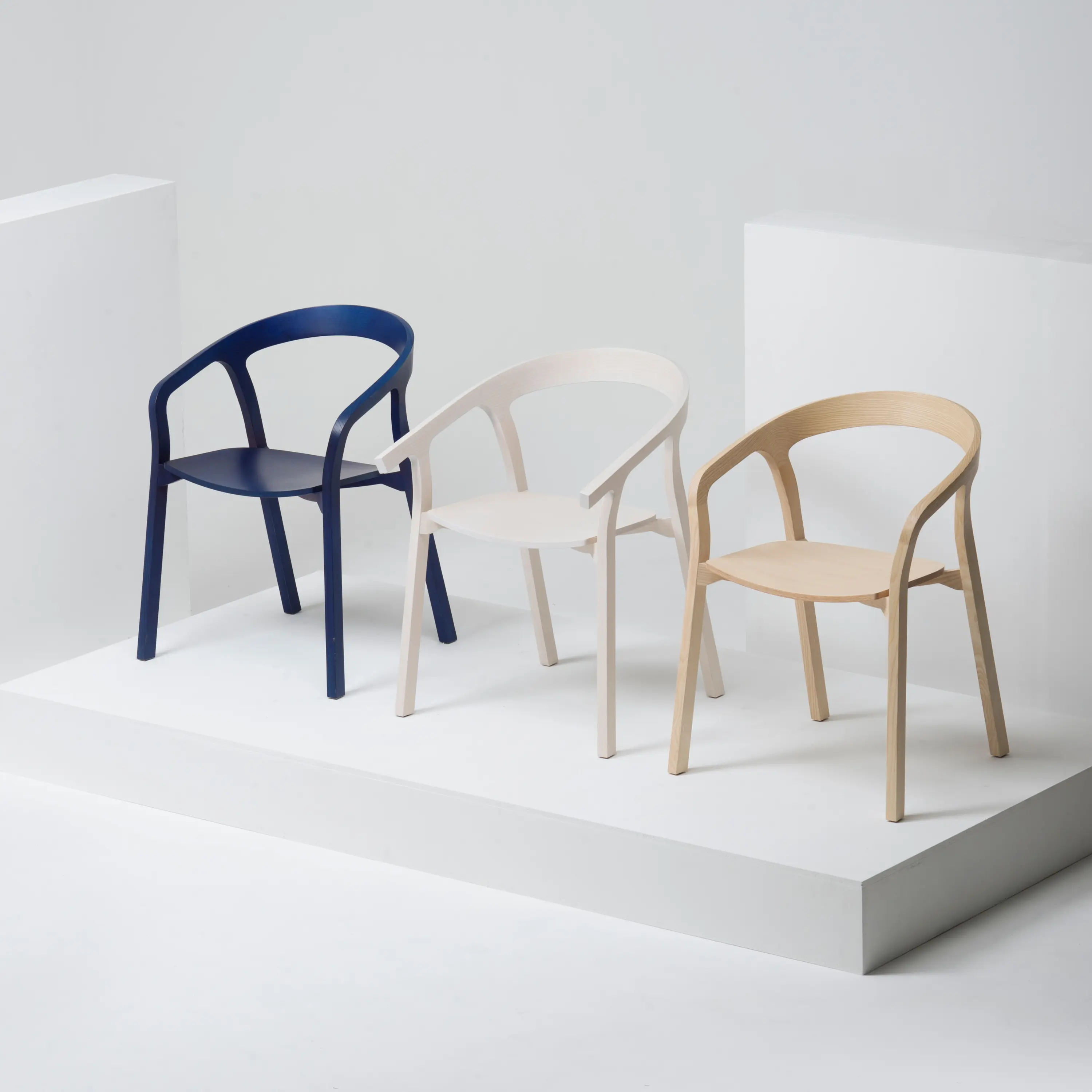 Mattiazzi - She Said Counter Stool | MC1