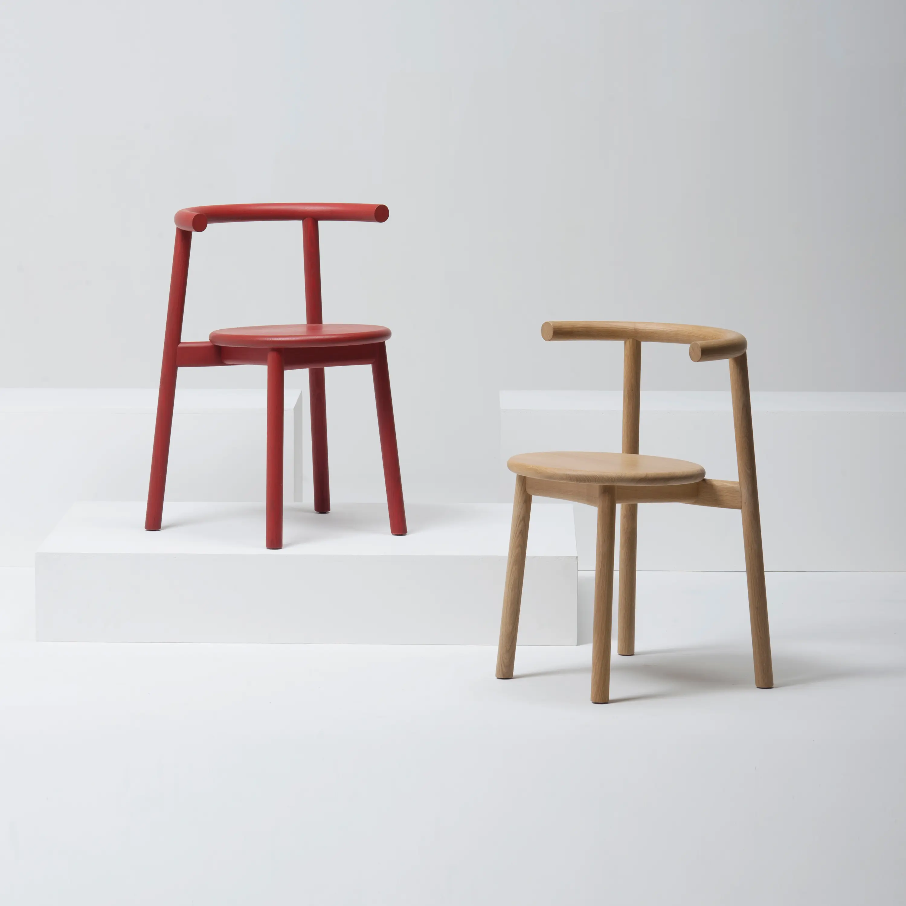 Mattiazzi - Solo Round Table H50 | MC5