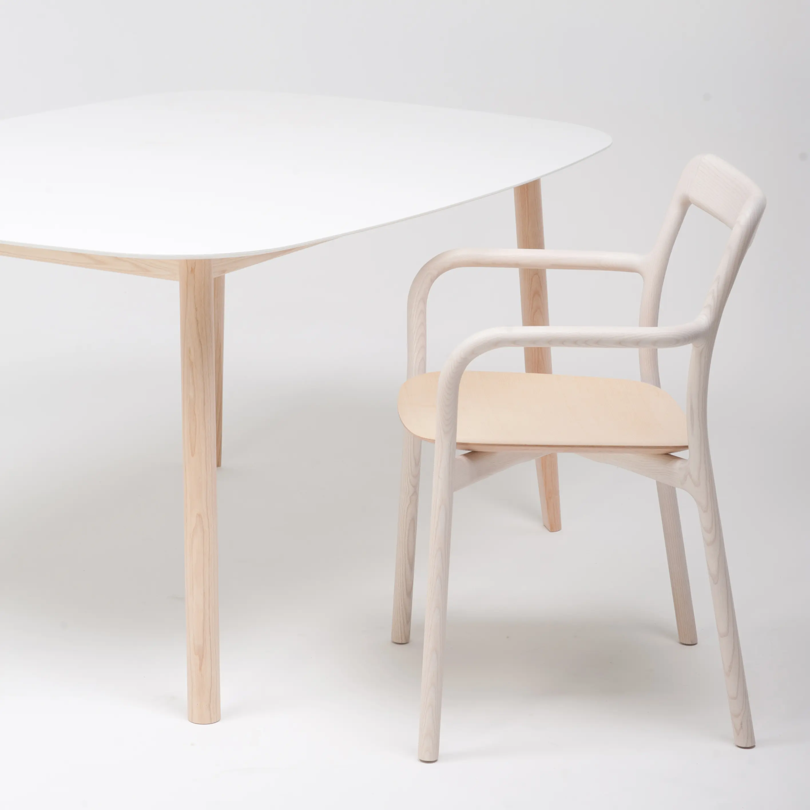 Mattiazzi - Branca Sgabello Counter | MC2