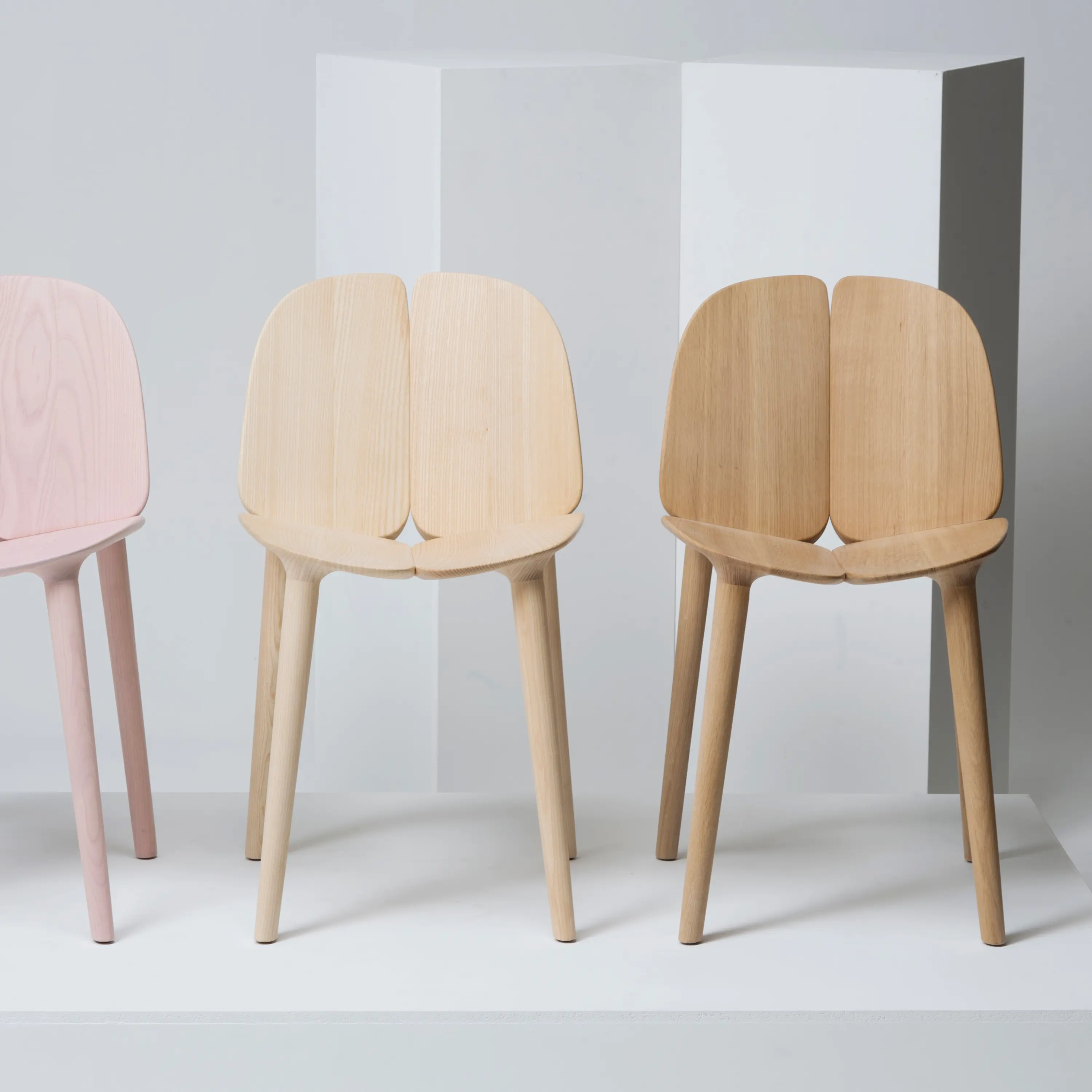 Mattiazzi - Osso Low Stool | MC3