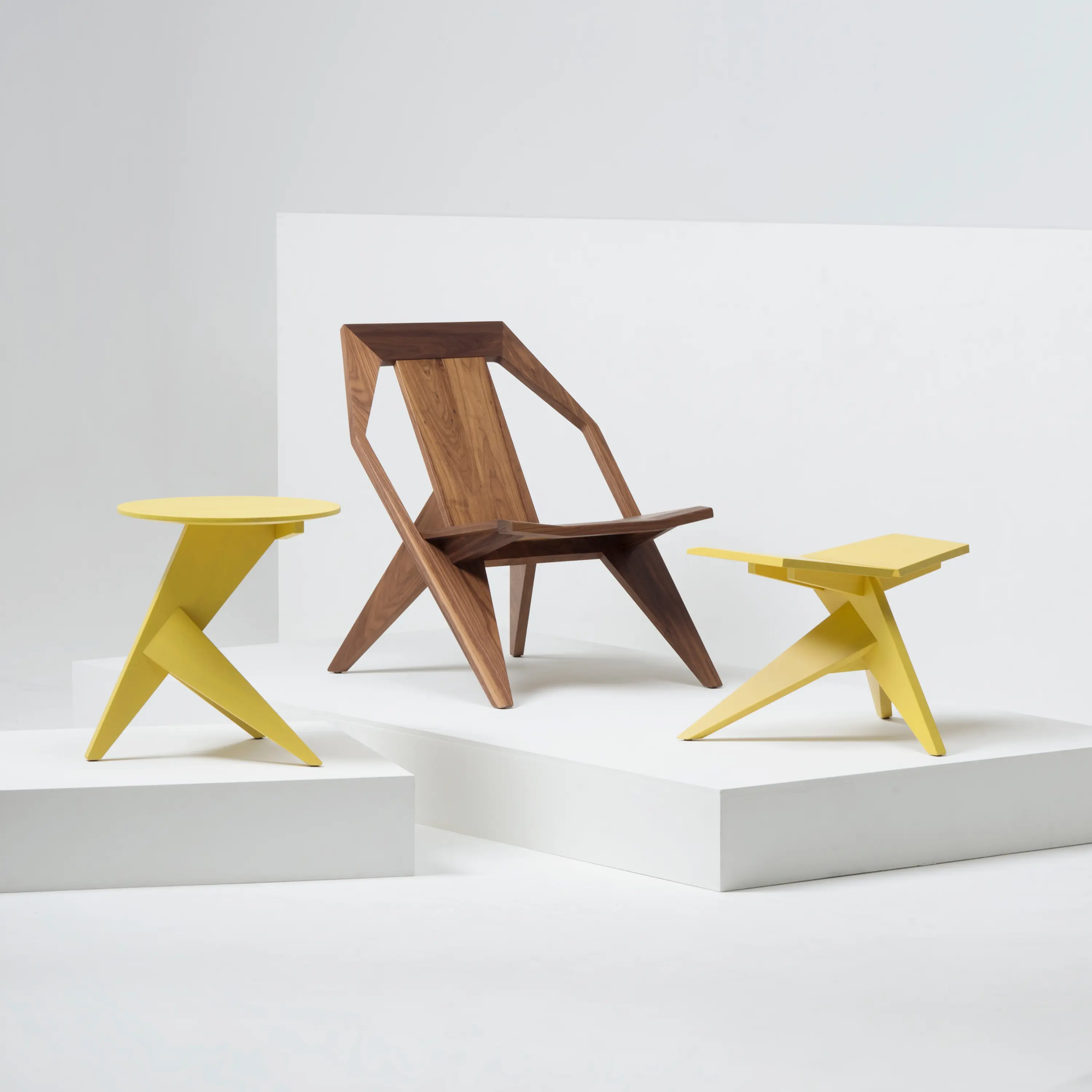 Mattiazzi - Medici Stool | MC4