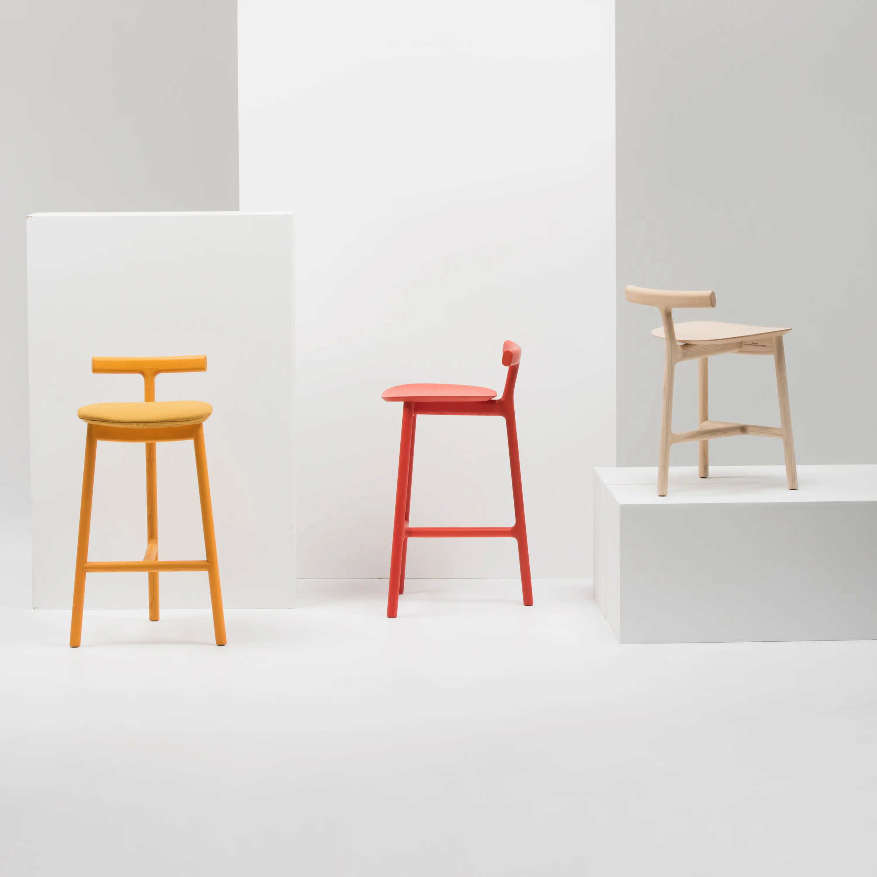 Mattiazzi - Radice Sedia | MC7