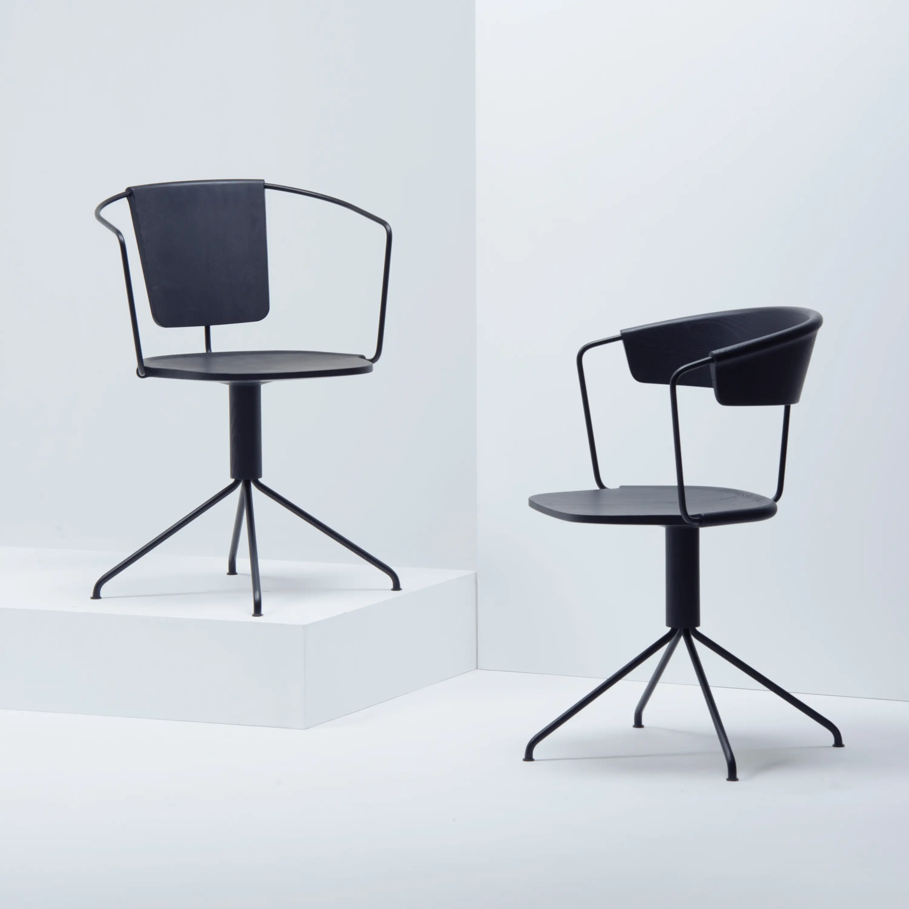 Mattiazzi - Uncino Version A | MC9