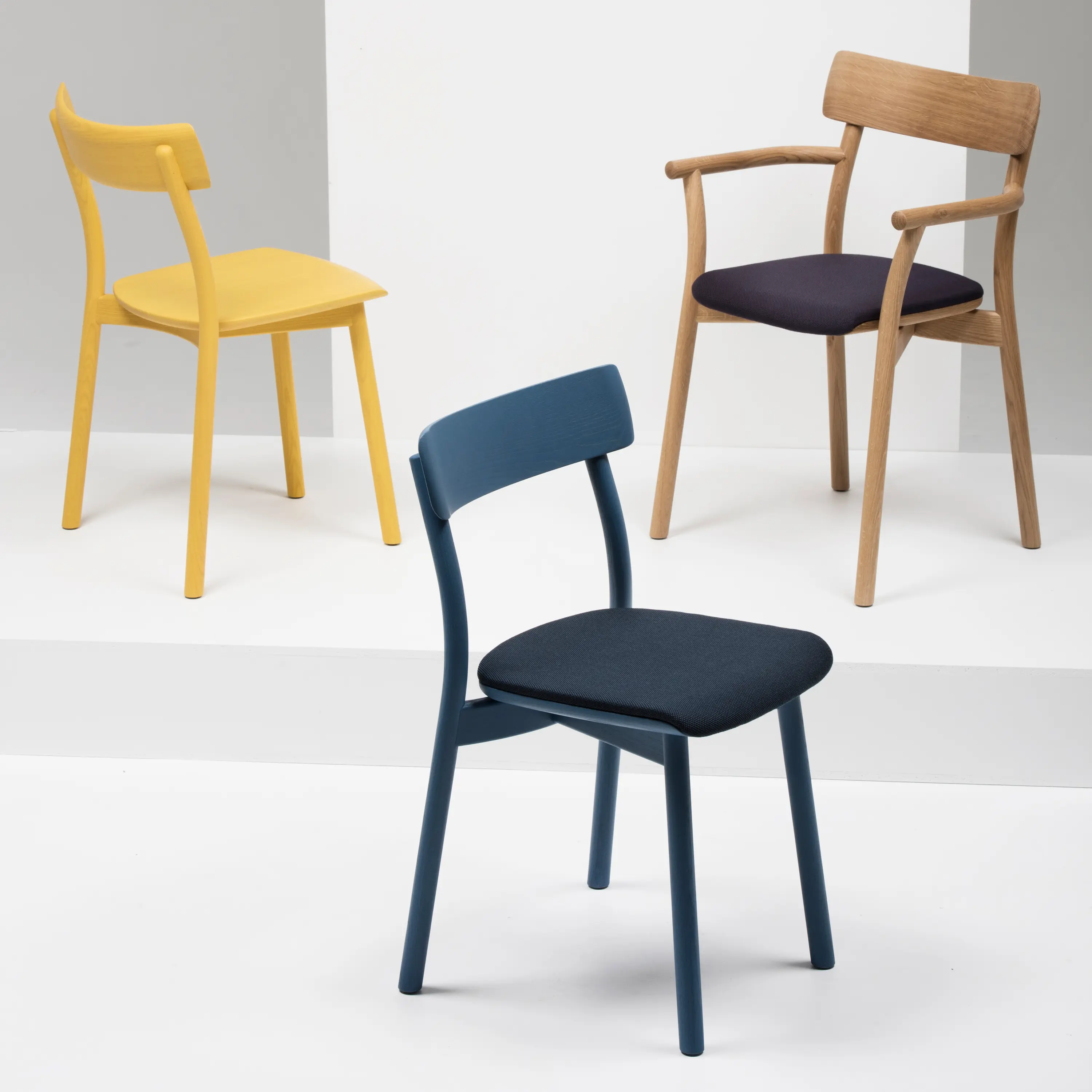 Mattiazzi - Chiaro Bar Stool | MC8