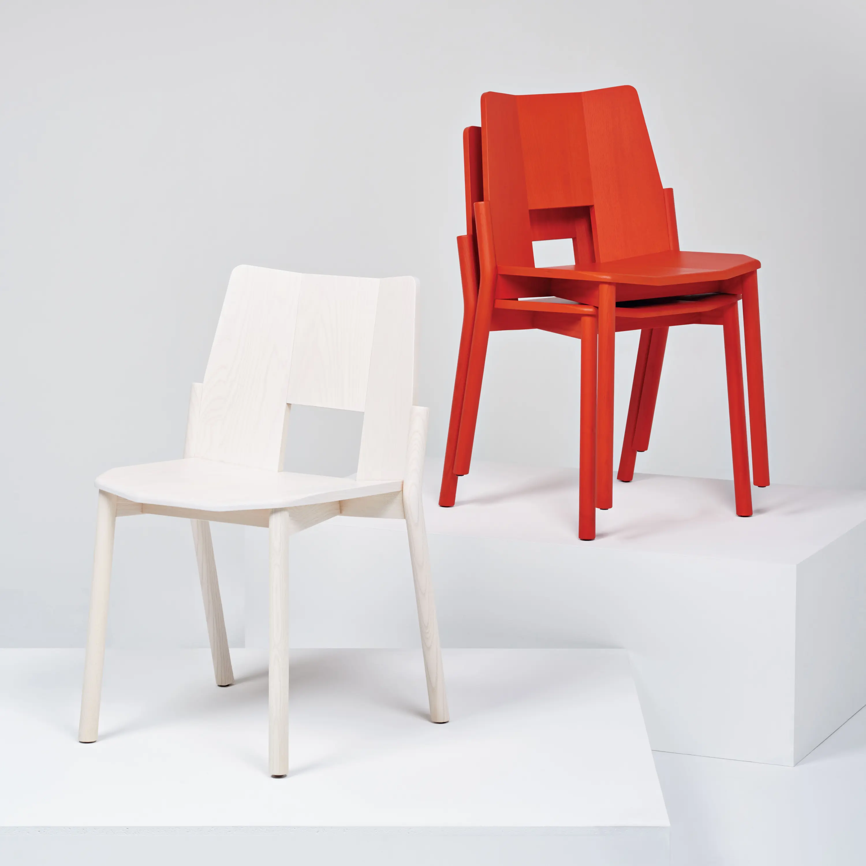 Mattiazzi - Tronco Sedia | MC12