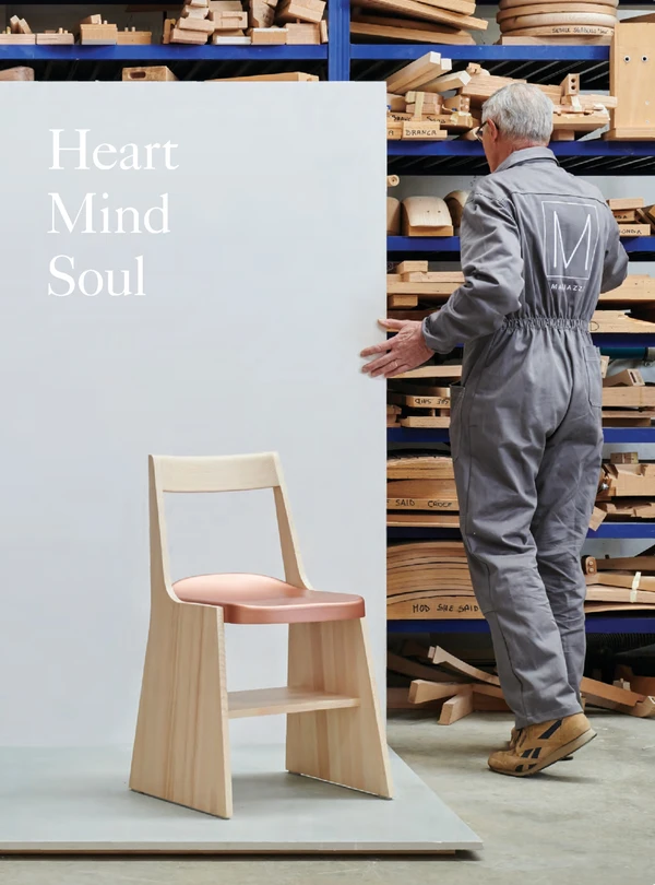 Vorschaubild für die Datei HEART MIND SOUL