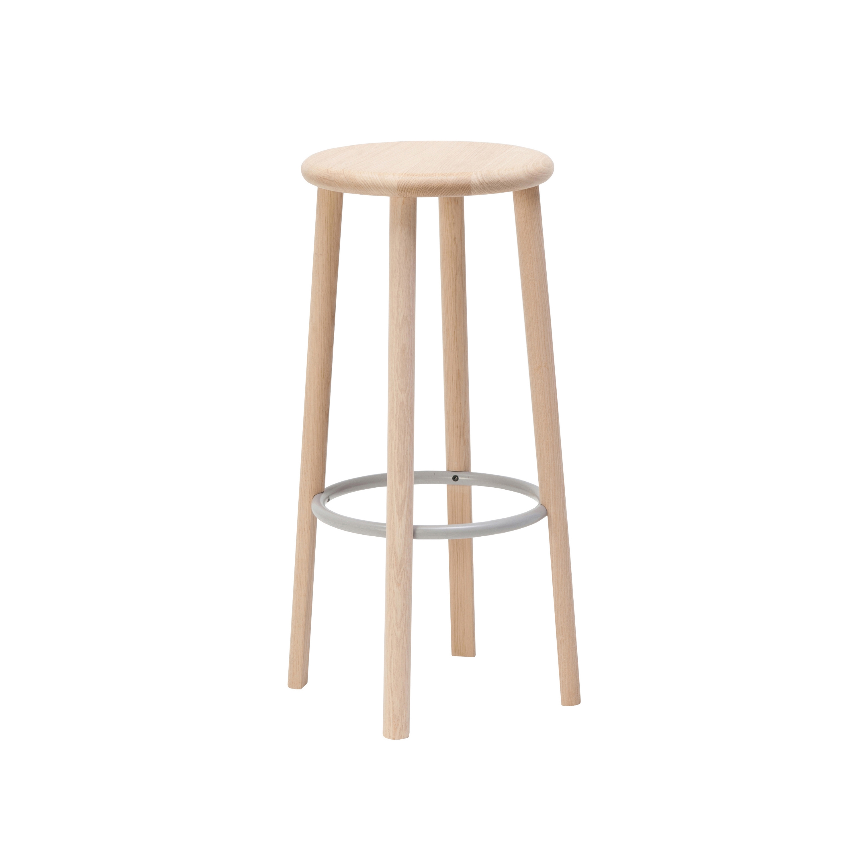 Produkt Solo Bar Stool | MC5 des Herstellers Mattiazzi anzeigen