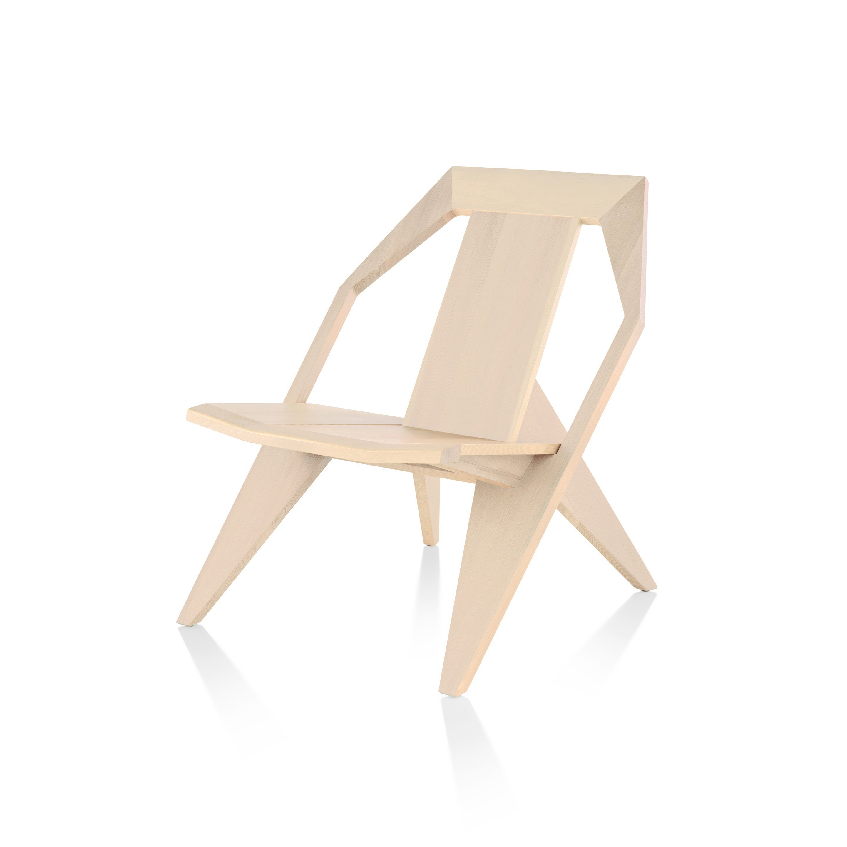 Produkt Medici Lounge | MC4 des Herstellers Mattiazzi anzeigen