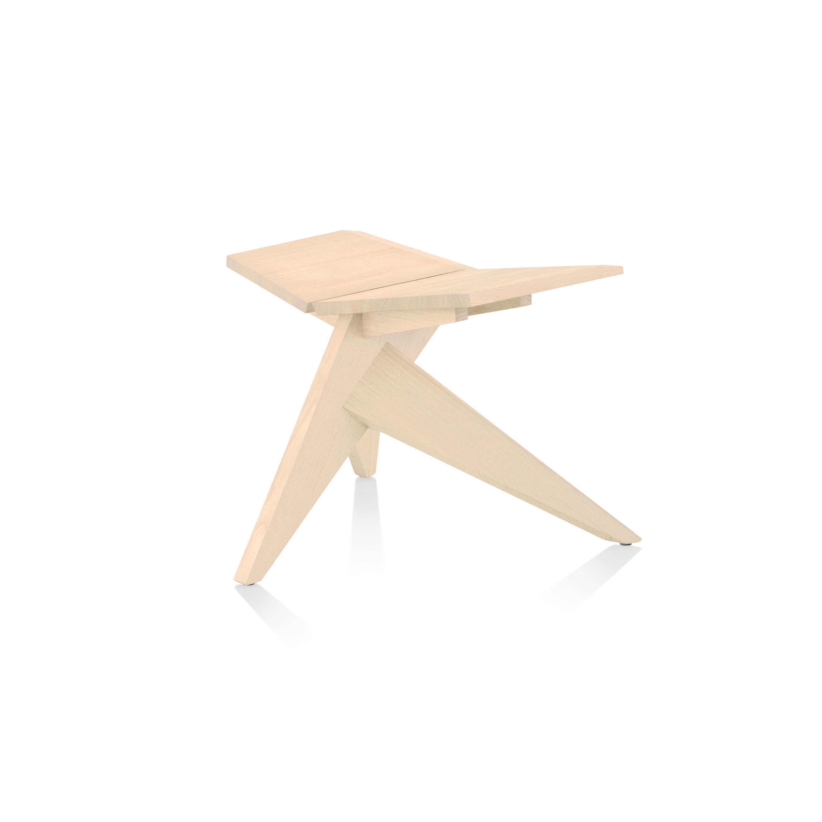 Produkt Medici Stool | MC4 des Herstellers Mattiazzi anzeigen