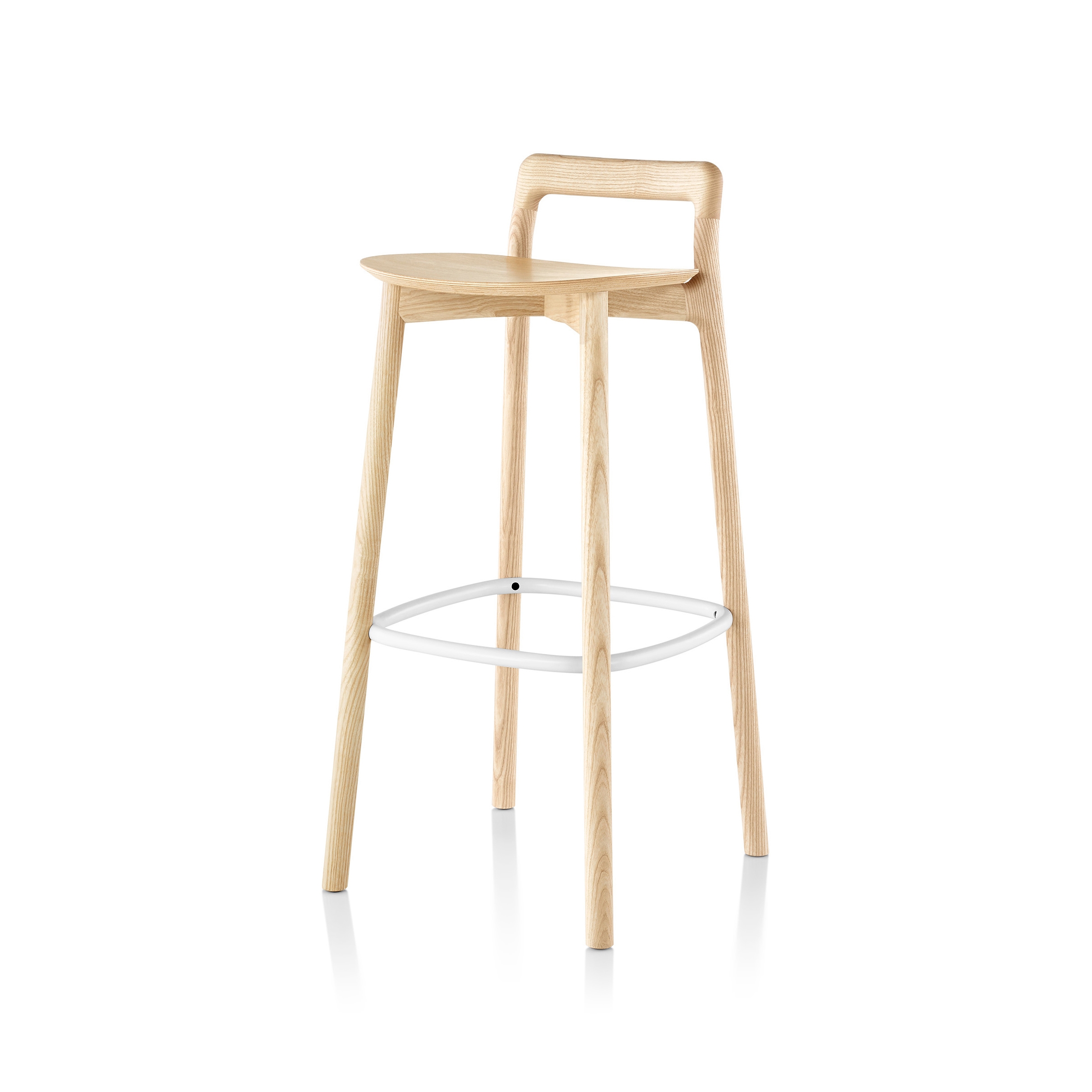 Produkt Branca Bar Stool | MC2 des Herstellers Mattiazzi anzeigen