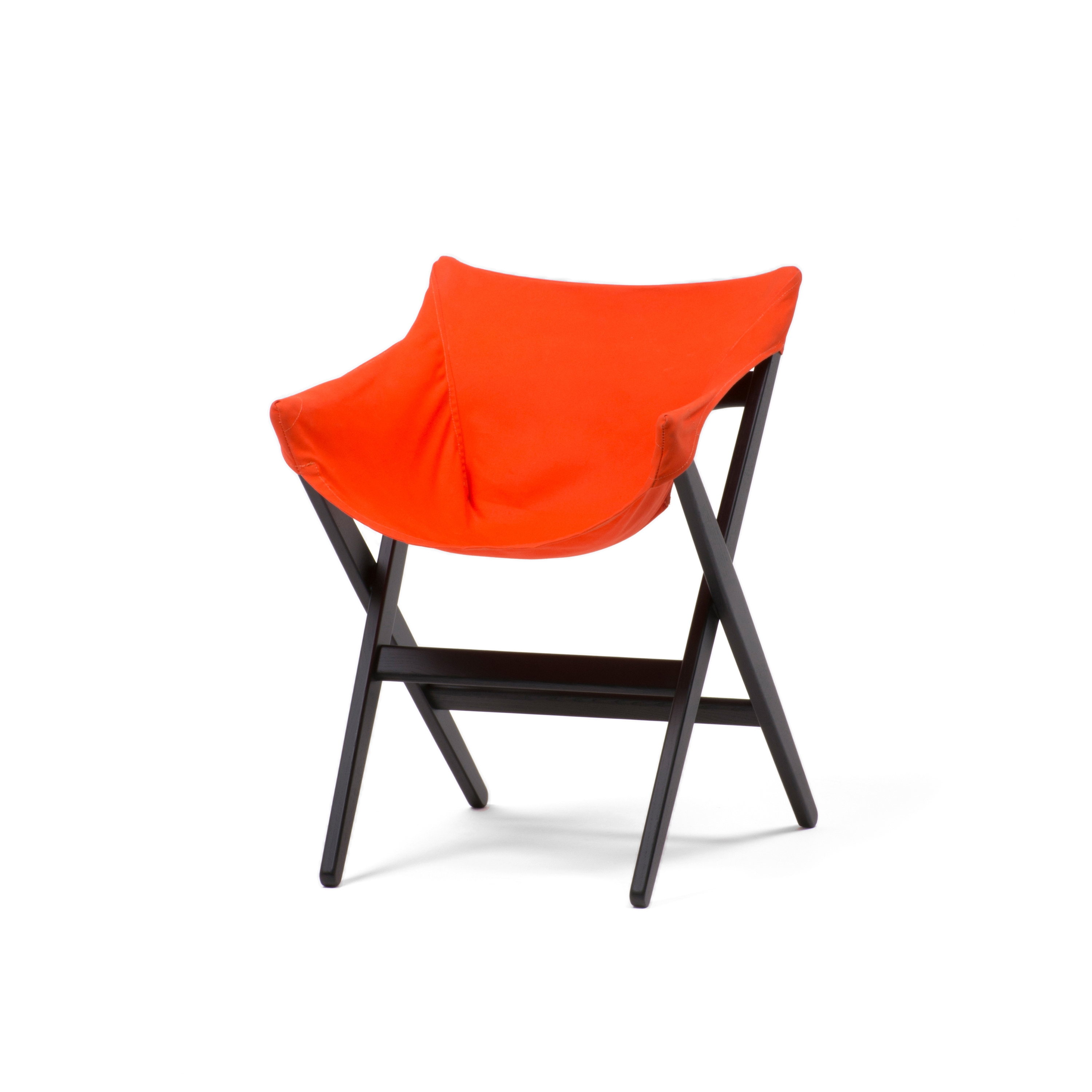 Display product Fionda Chair | MC6 from manufacturer Mattiazzi