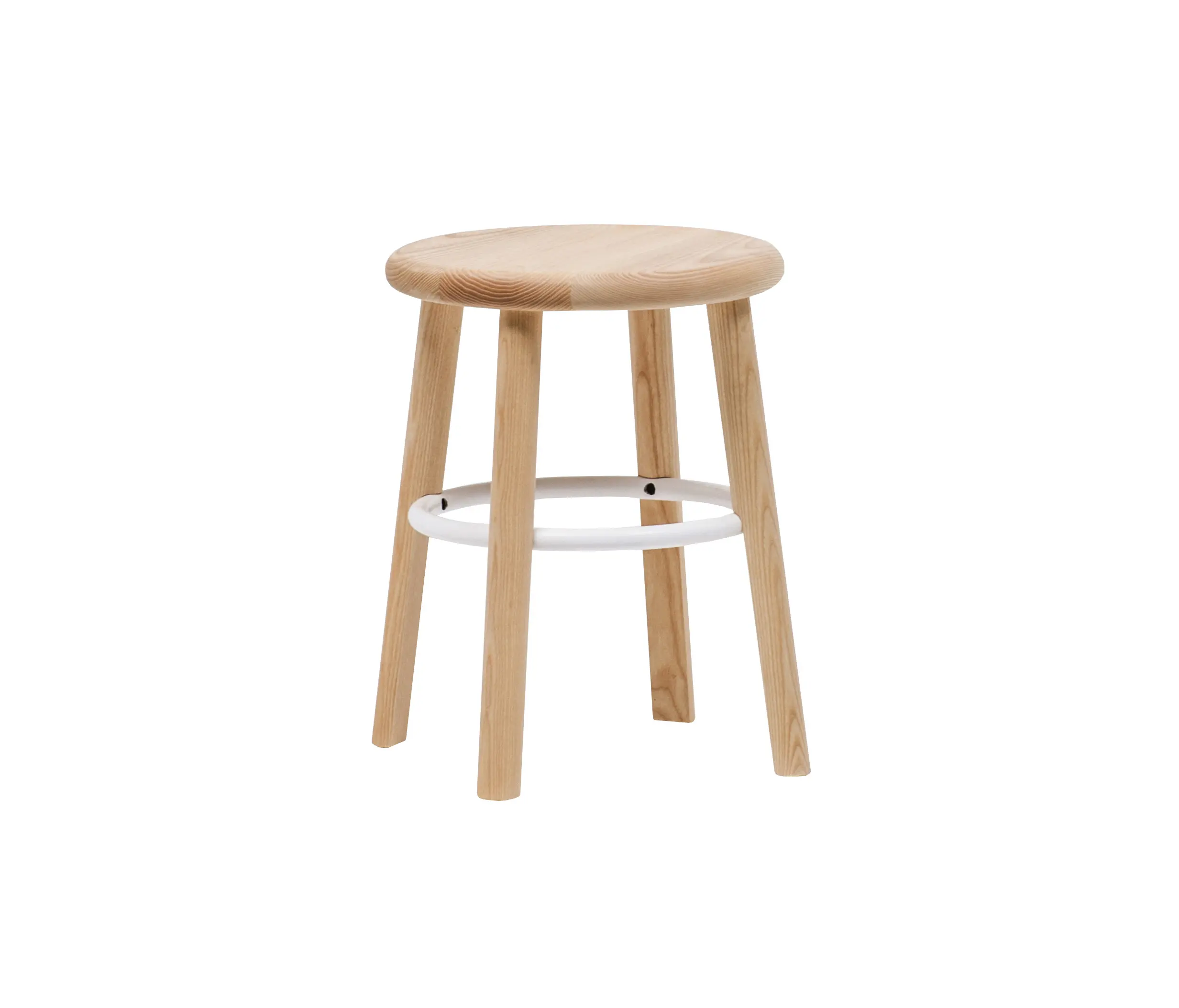 Mattiazzi - Solo Low Stool | MC5