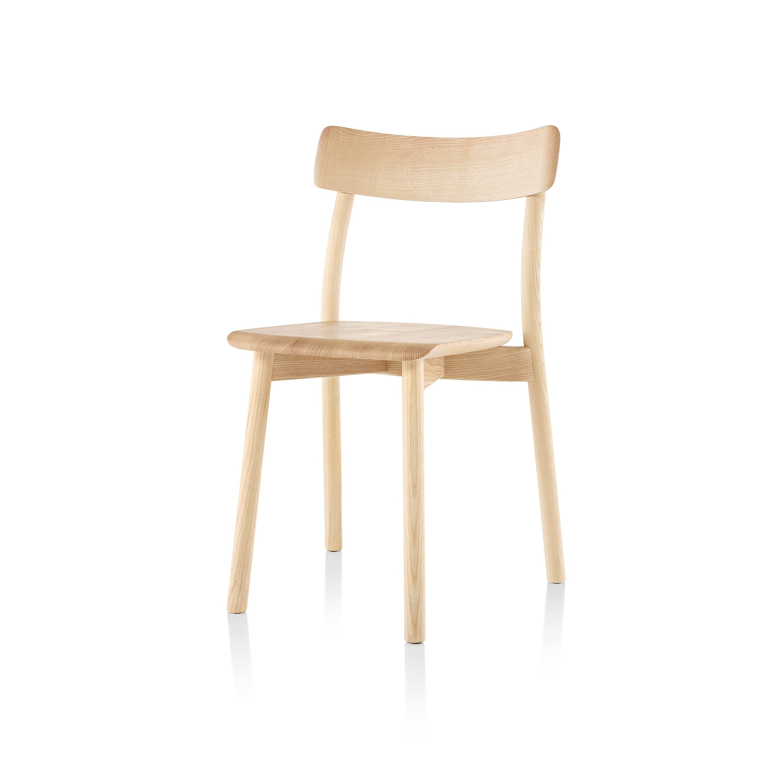 Display product Chiaro Chair | MC8 from manufacturer Mattiazzi
