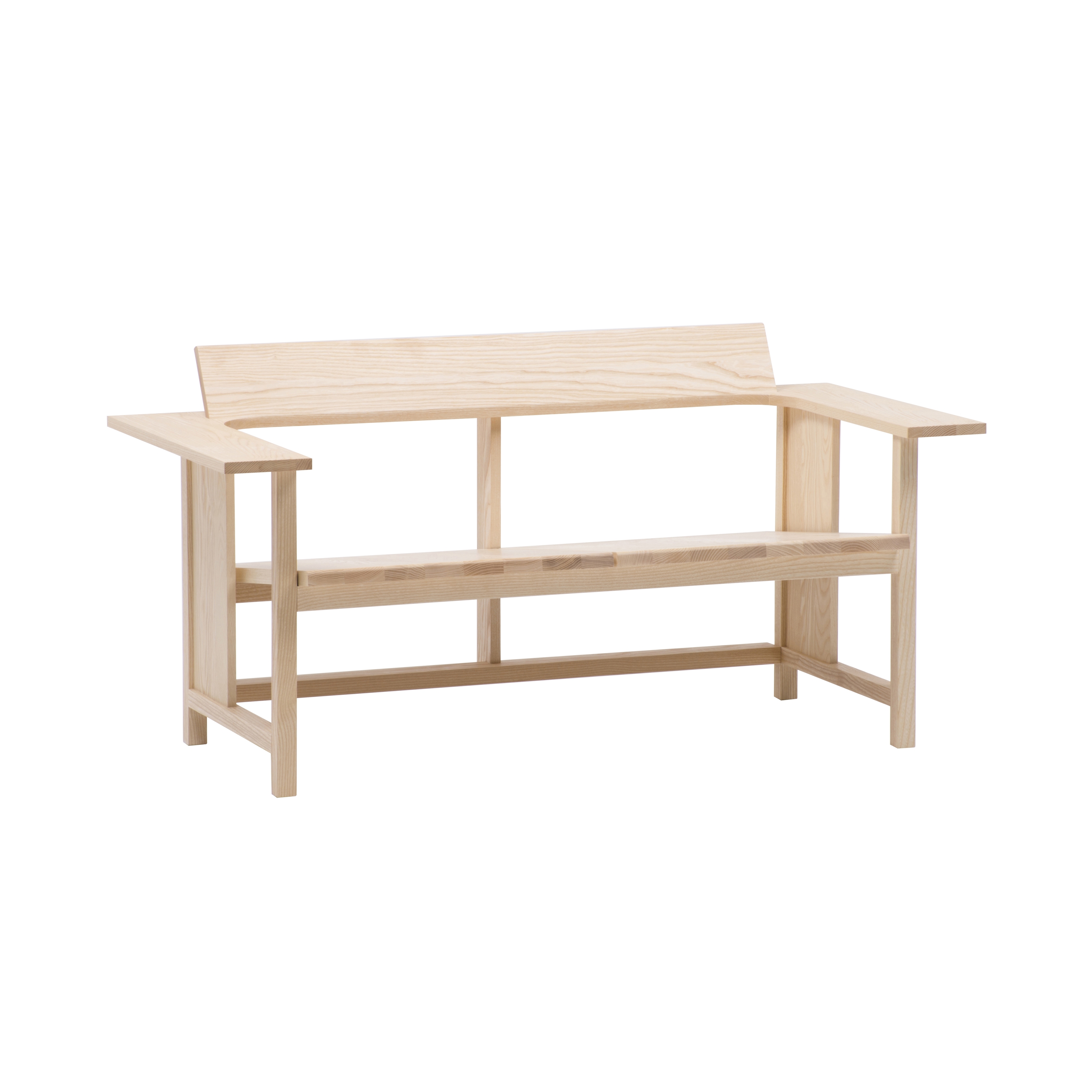 Clerici Lounge 2-Seater | MC10