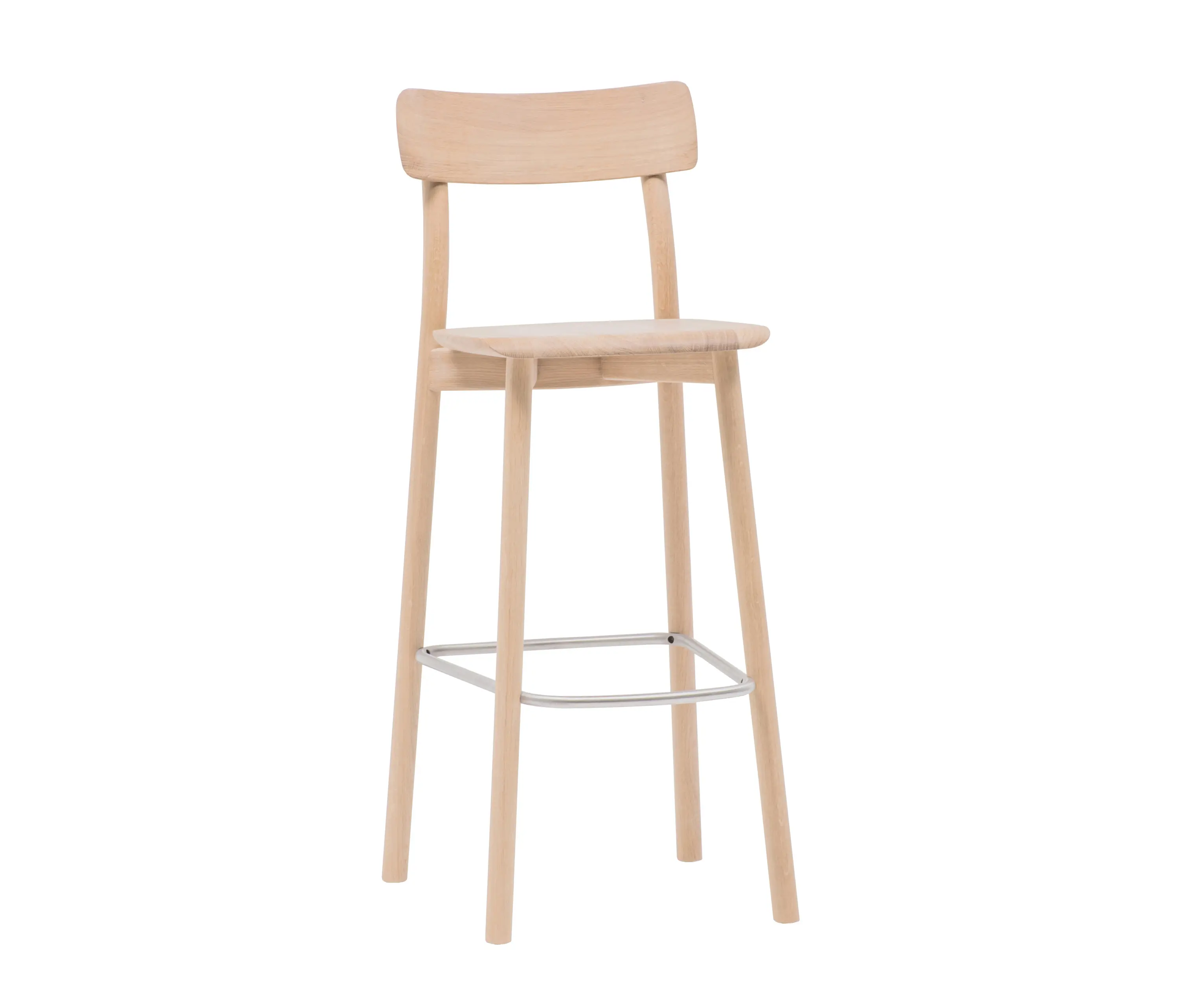 Mattiazzi - Chiaro Bar Stool | MC8