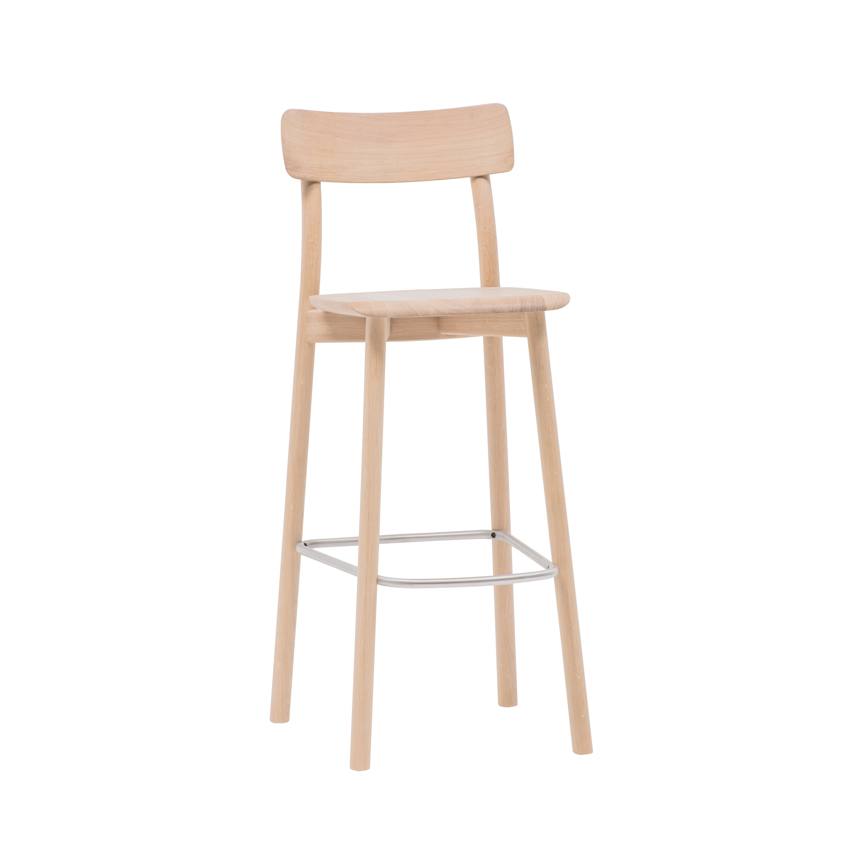 Produkt Chiaro Bar Stool | MC8 des Herstellers Mattiazzi anzeigen