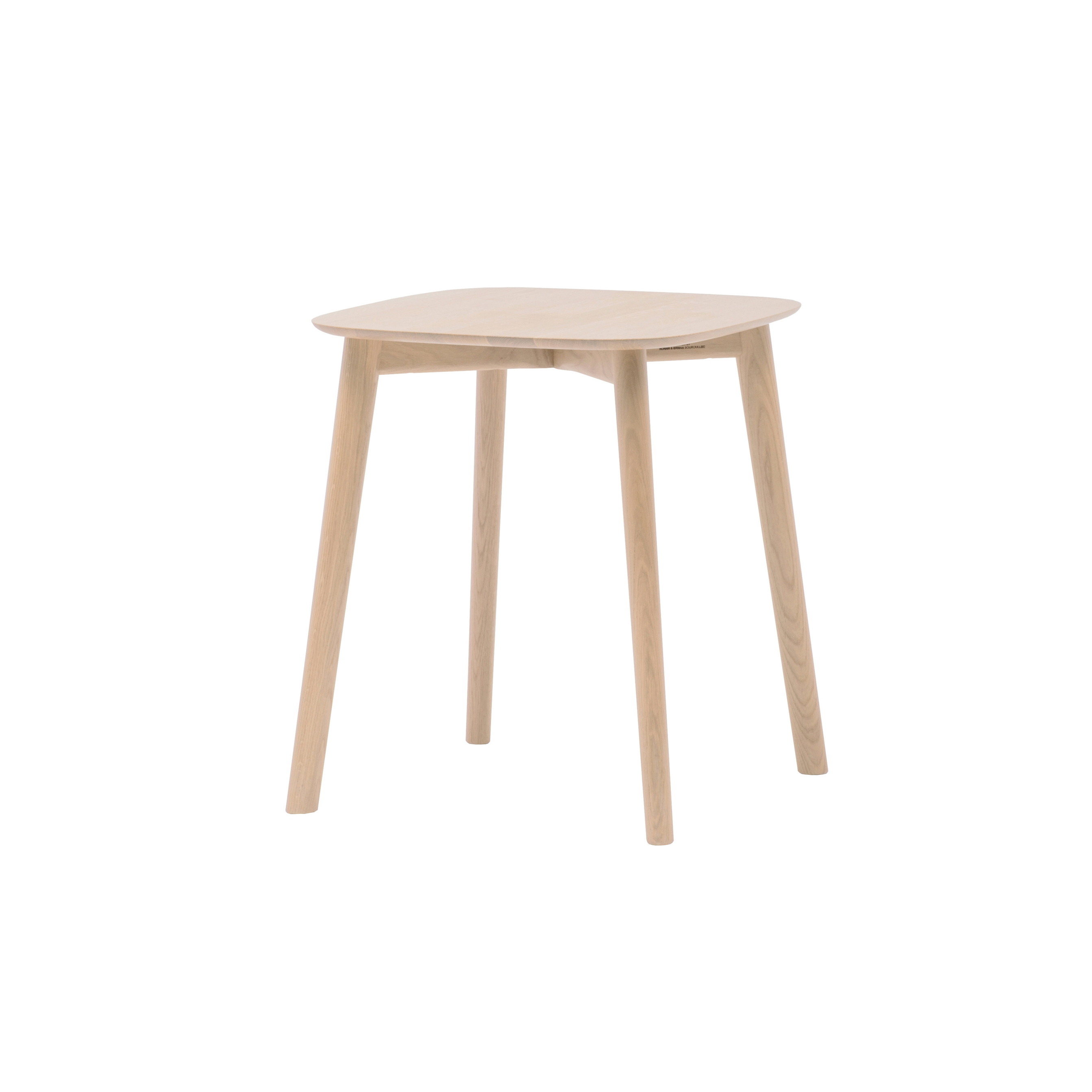 Produkt Osso Table Squared | MC3 des Herstellers Mattiazzi anzeigen