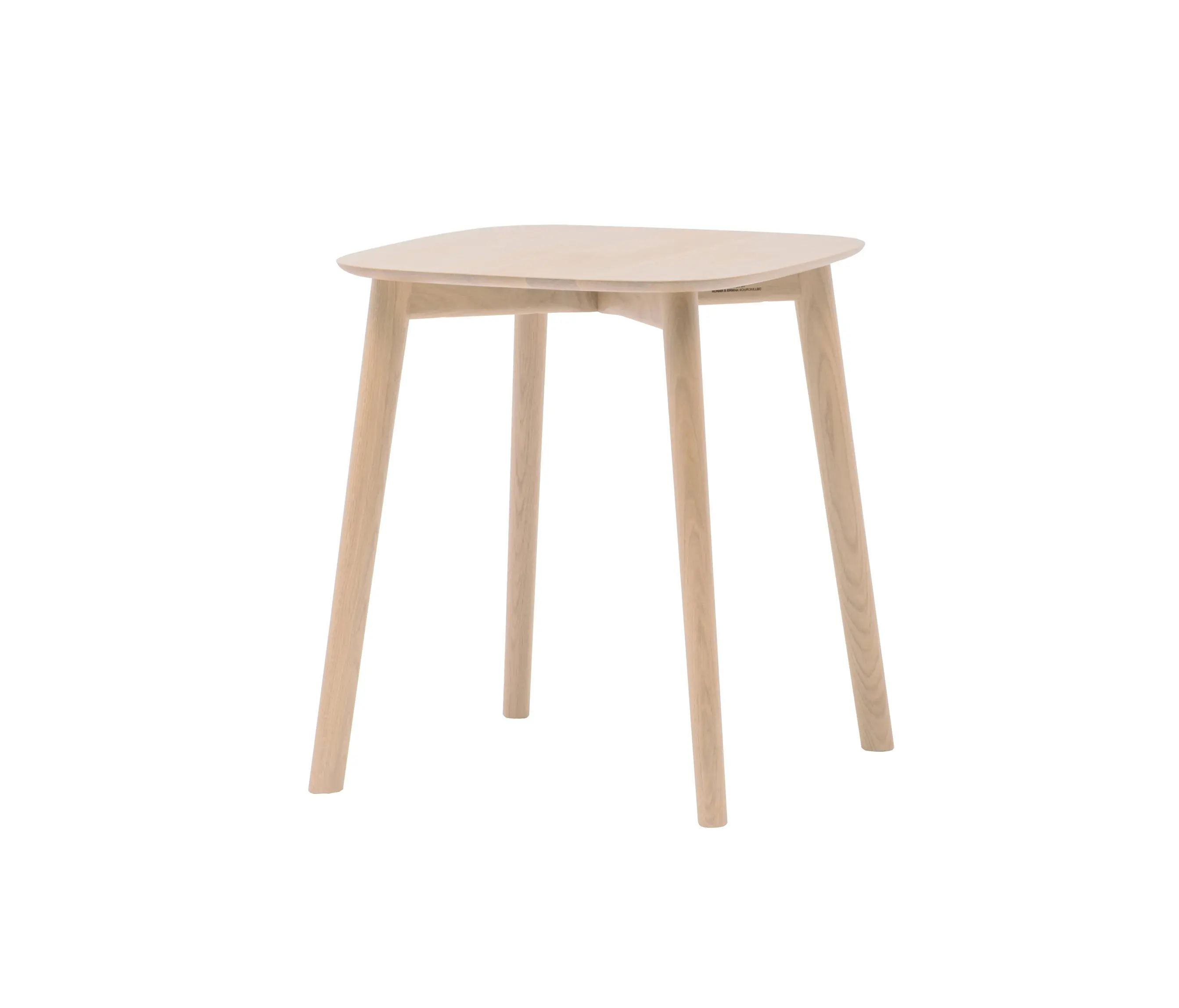 Mattiazzi - Osso Table Squared | MC3