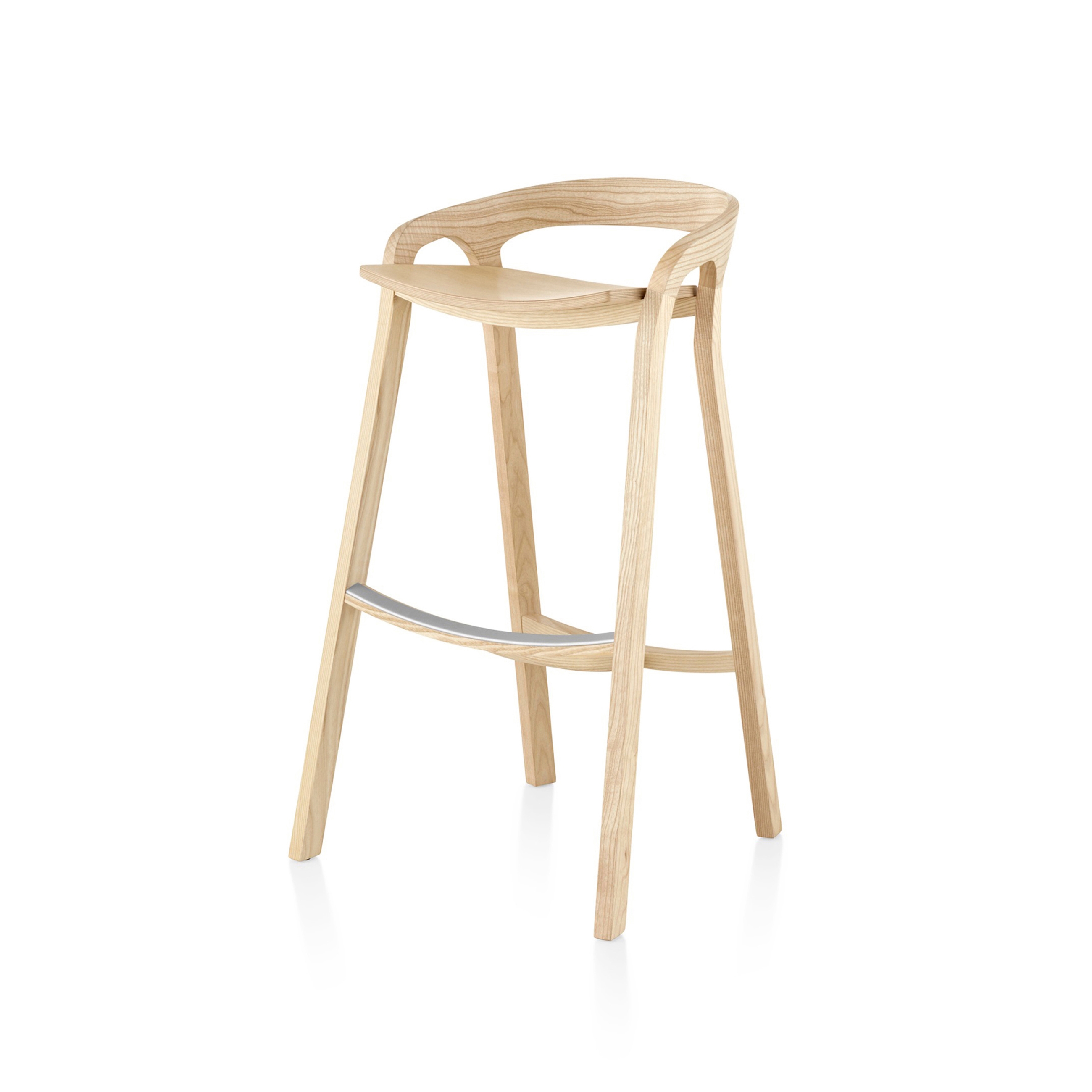 Produkt She Said Bar Stool | MC1 des Herstellers Mattiazzi anzeigen