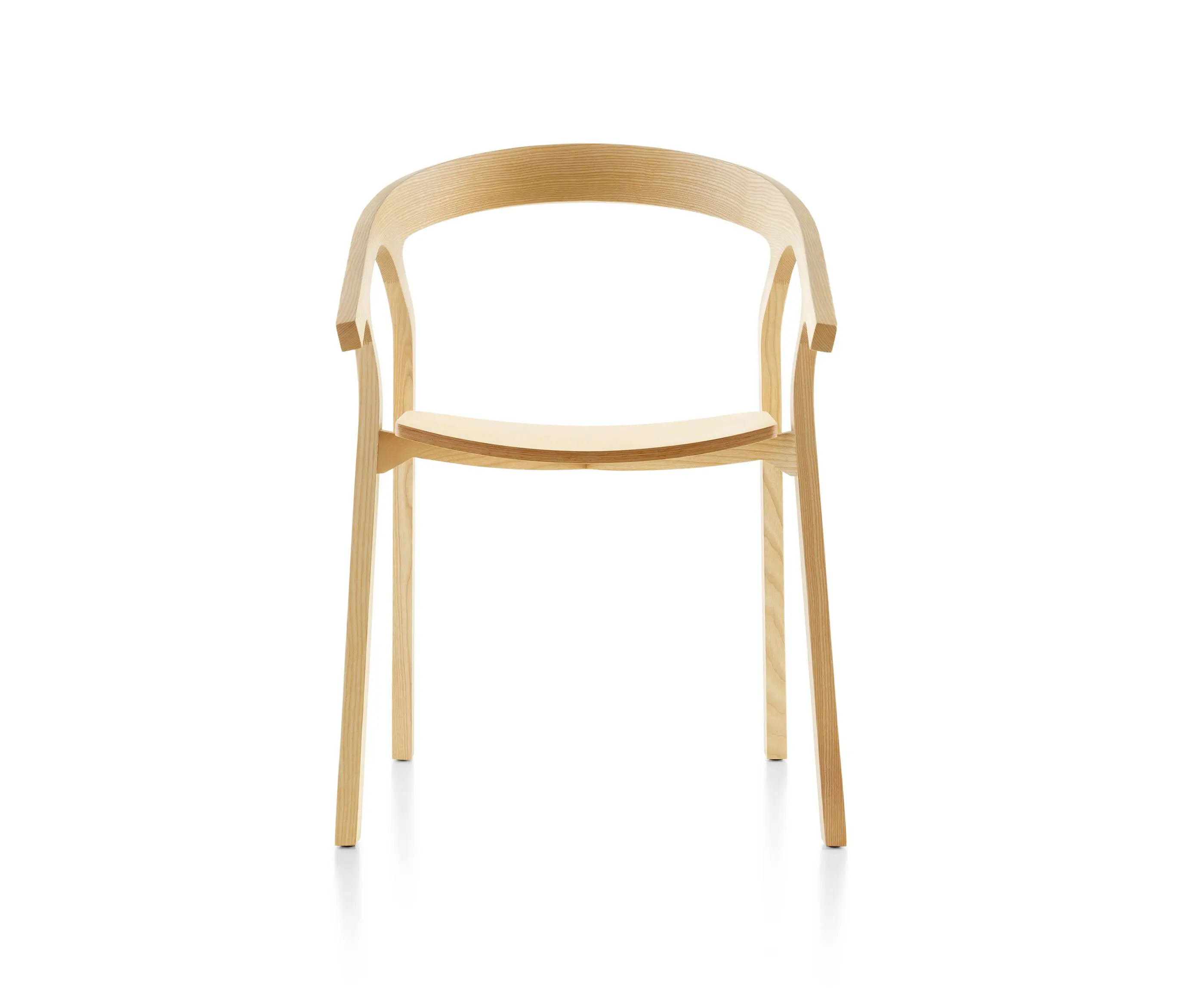 Mattiazzi - He Said Chair | MC1