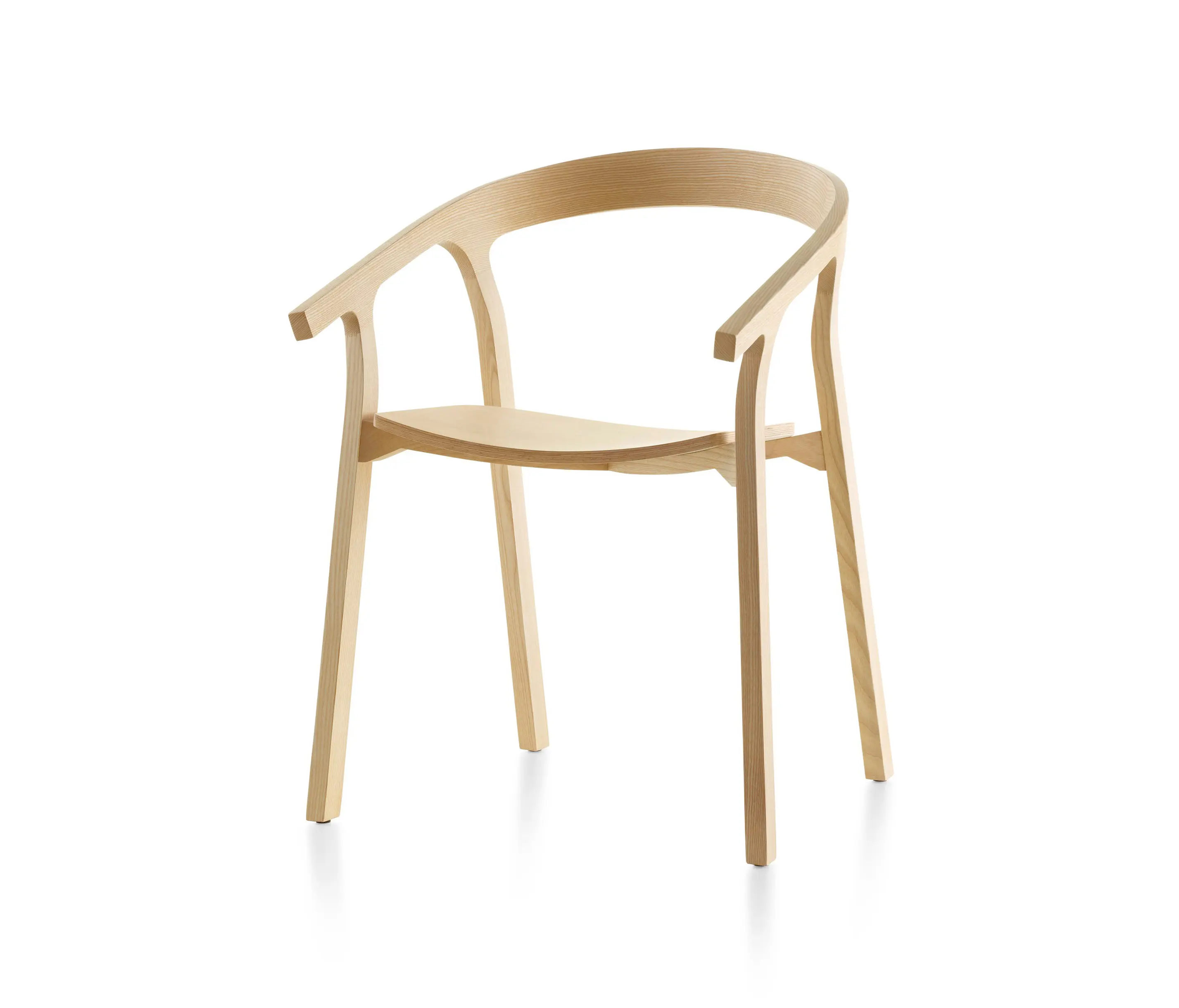 Mattiazzi - He Said Chair | MC1