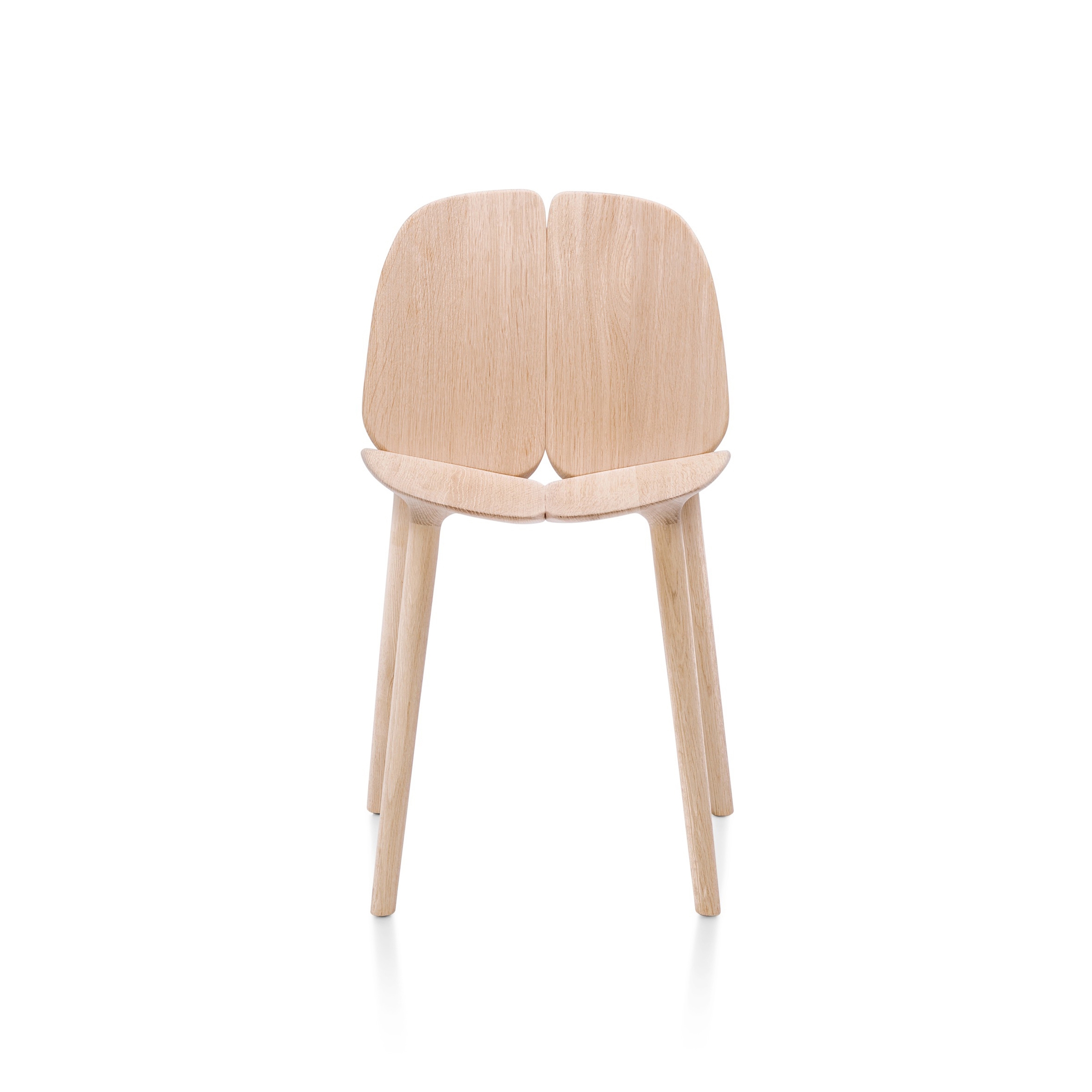 Display product Osso Chair | MC3 from manufacturer Mattiazzi
