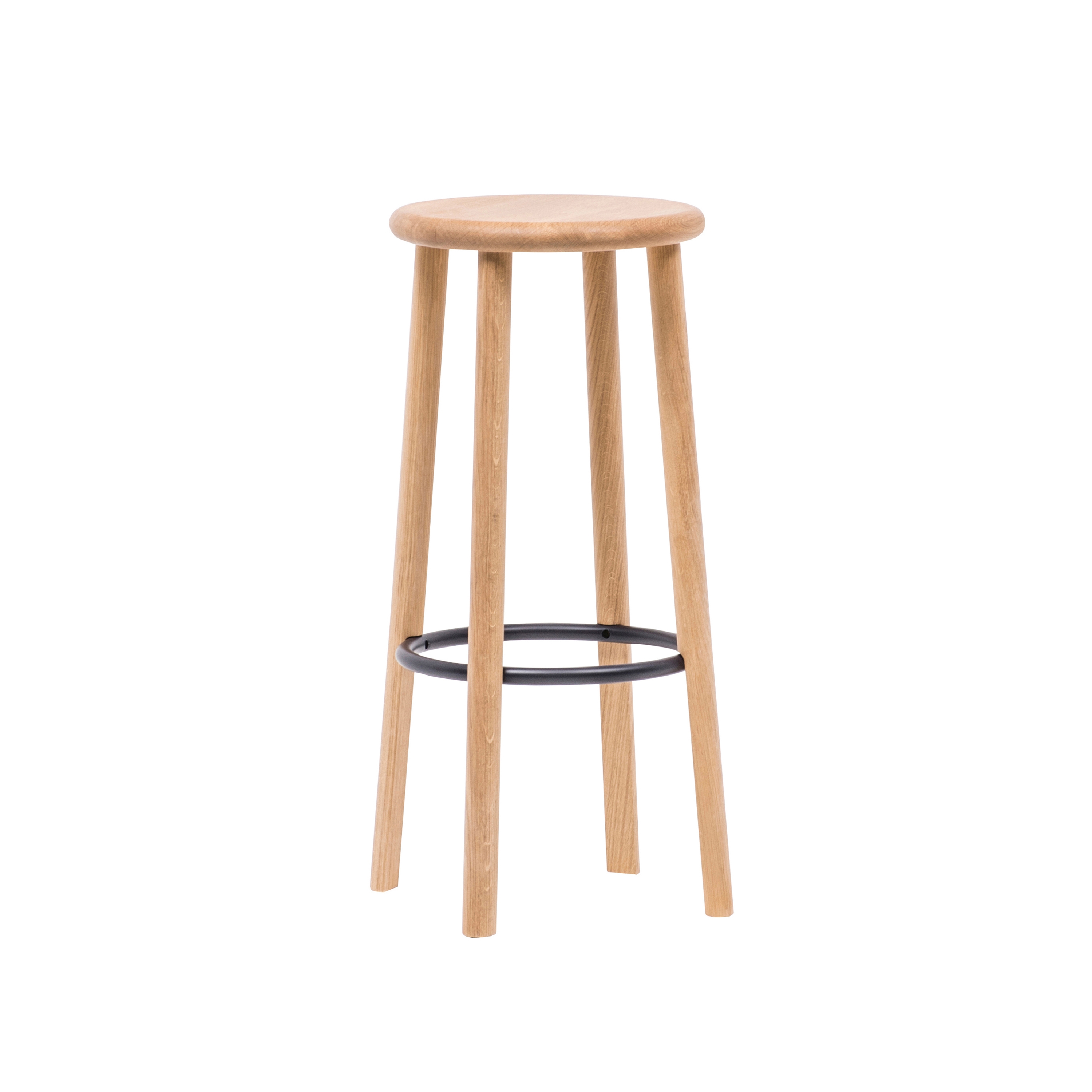 Solo Bar Stool | MC5