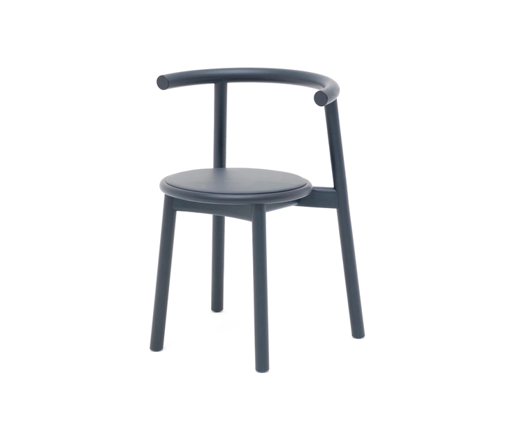 SOLO CHAIR | MC5 - Chairs from Mattiazzi | Architonic