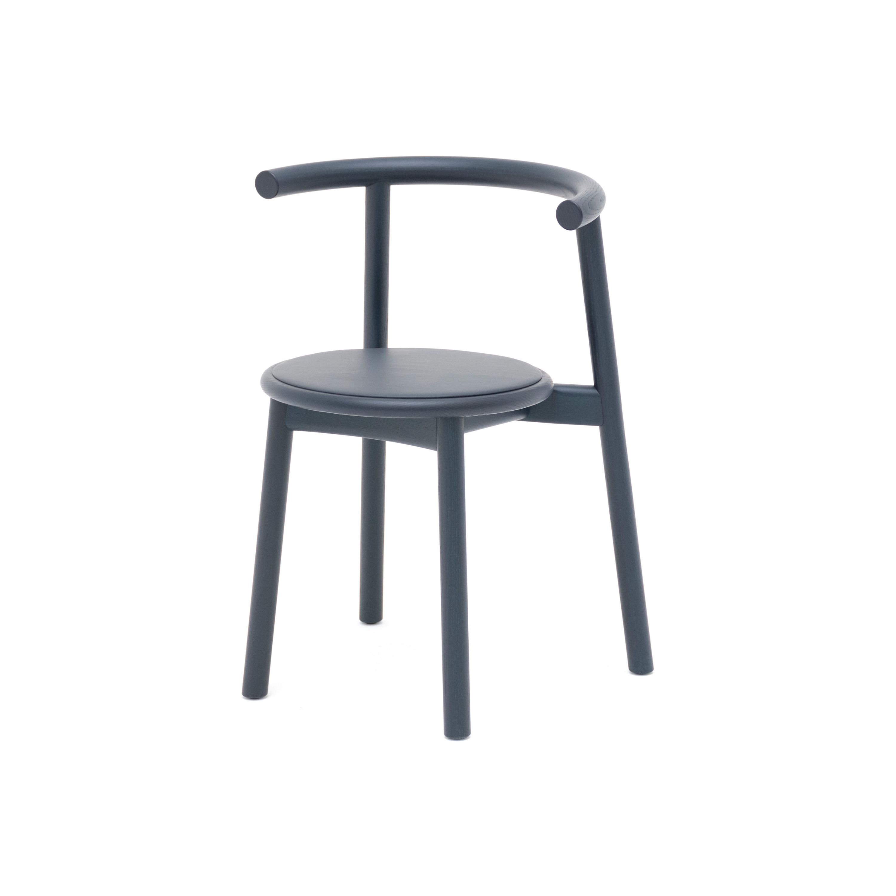 Display product Solo Chair | MC5 from manufacturer Mattiazzi