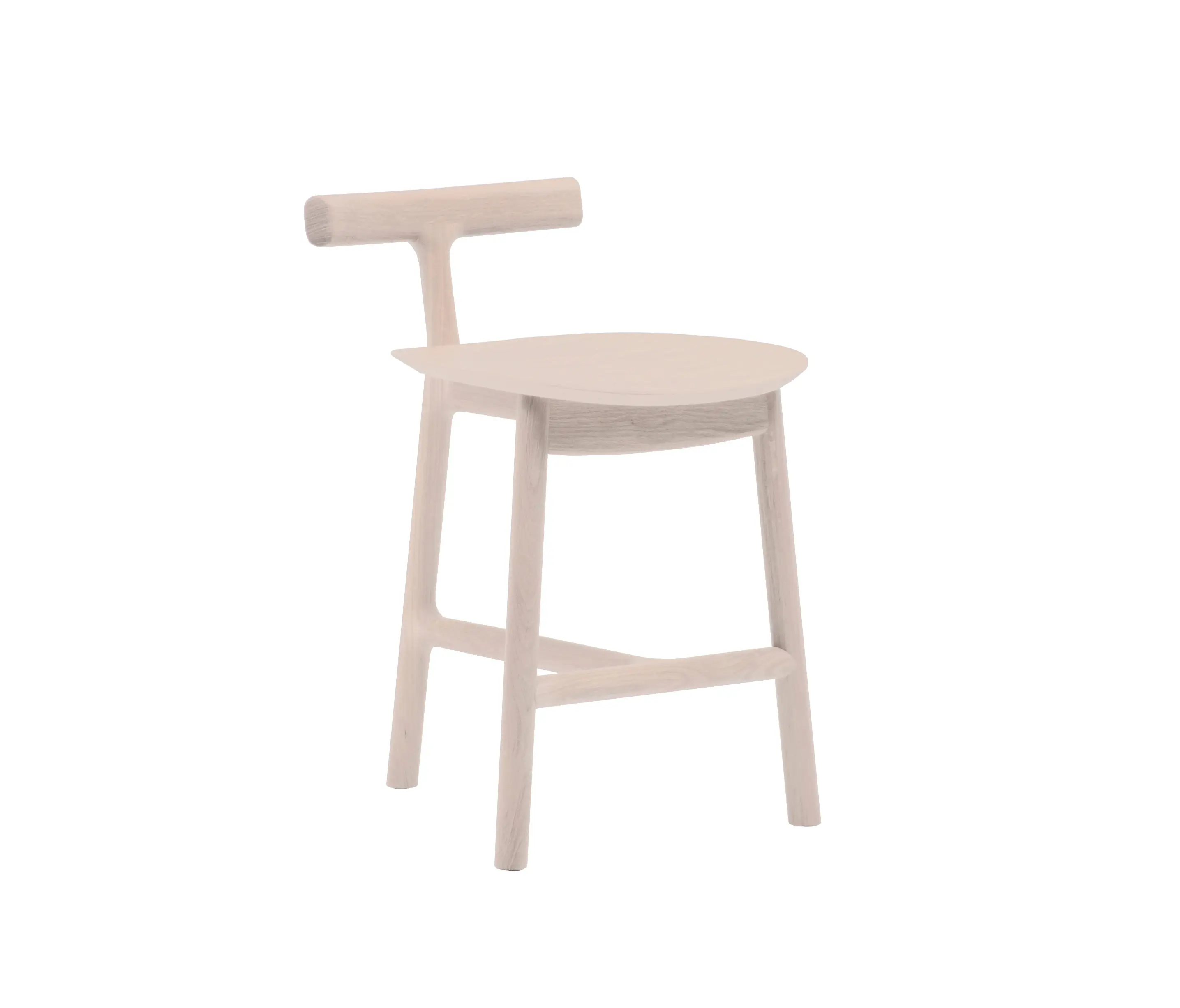 Mattiazzi - Radice Sedia | MC7