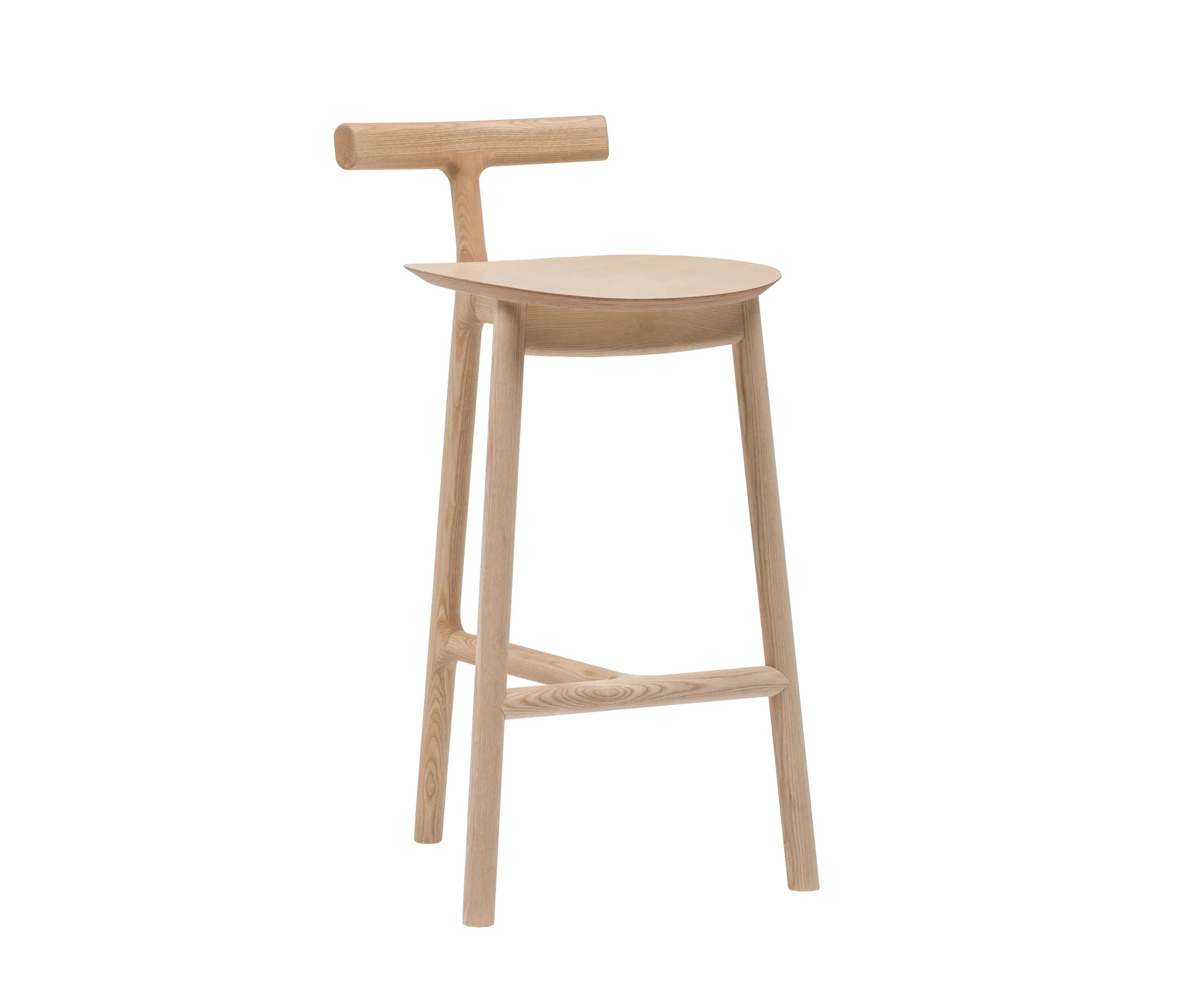 Mattiazzi - Radice Sgabello Counter | MC7