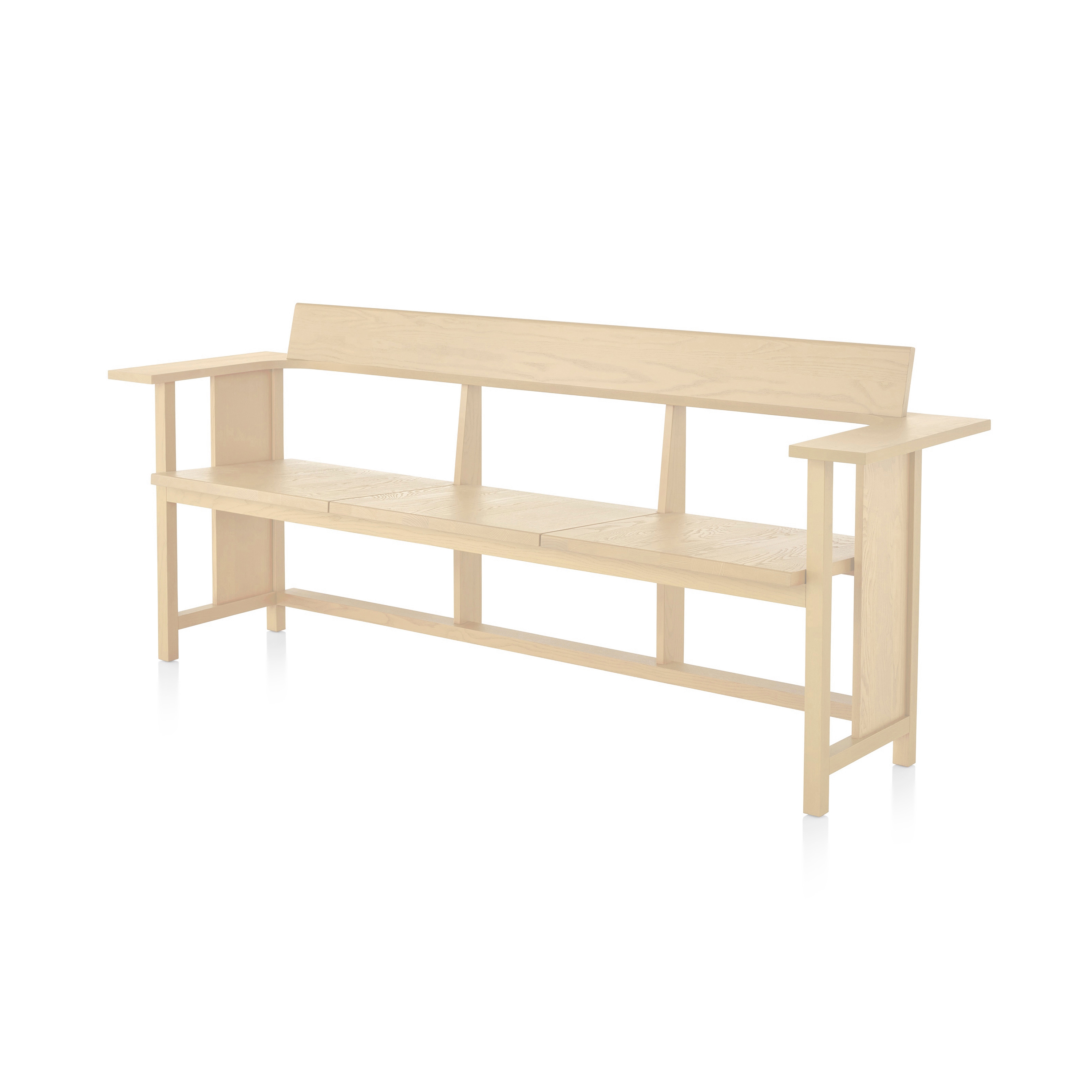 Clerici Bench | MC10