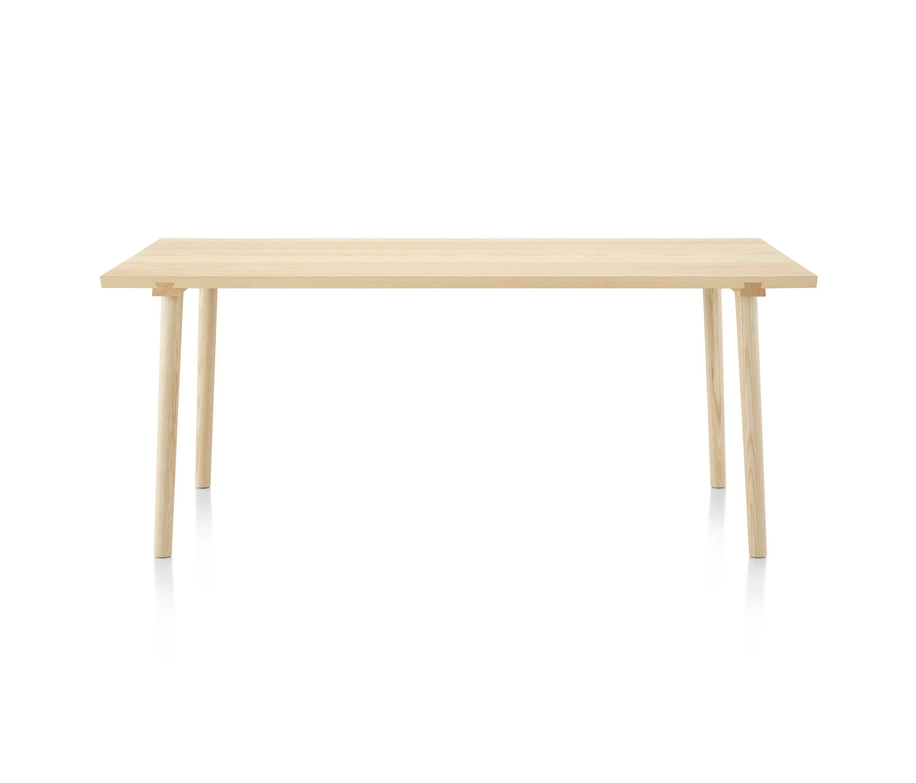 Mattiazzi - Facile Table | MC13