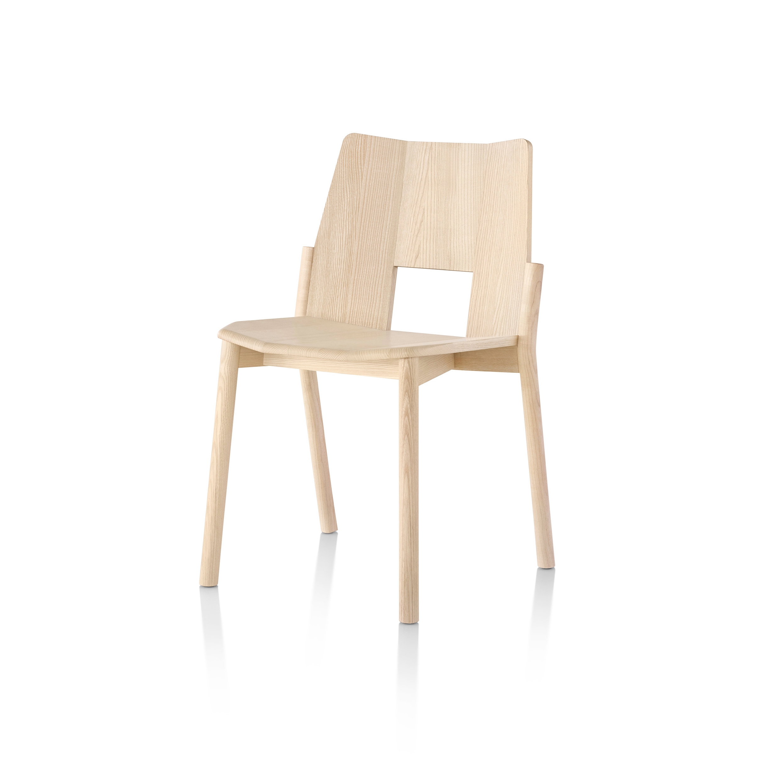 Display product Tronco Chair | MC12 from manufacturer Mattiazzi