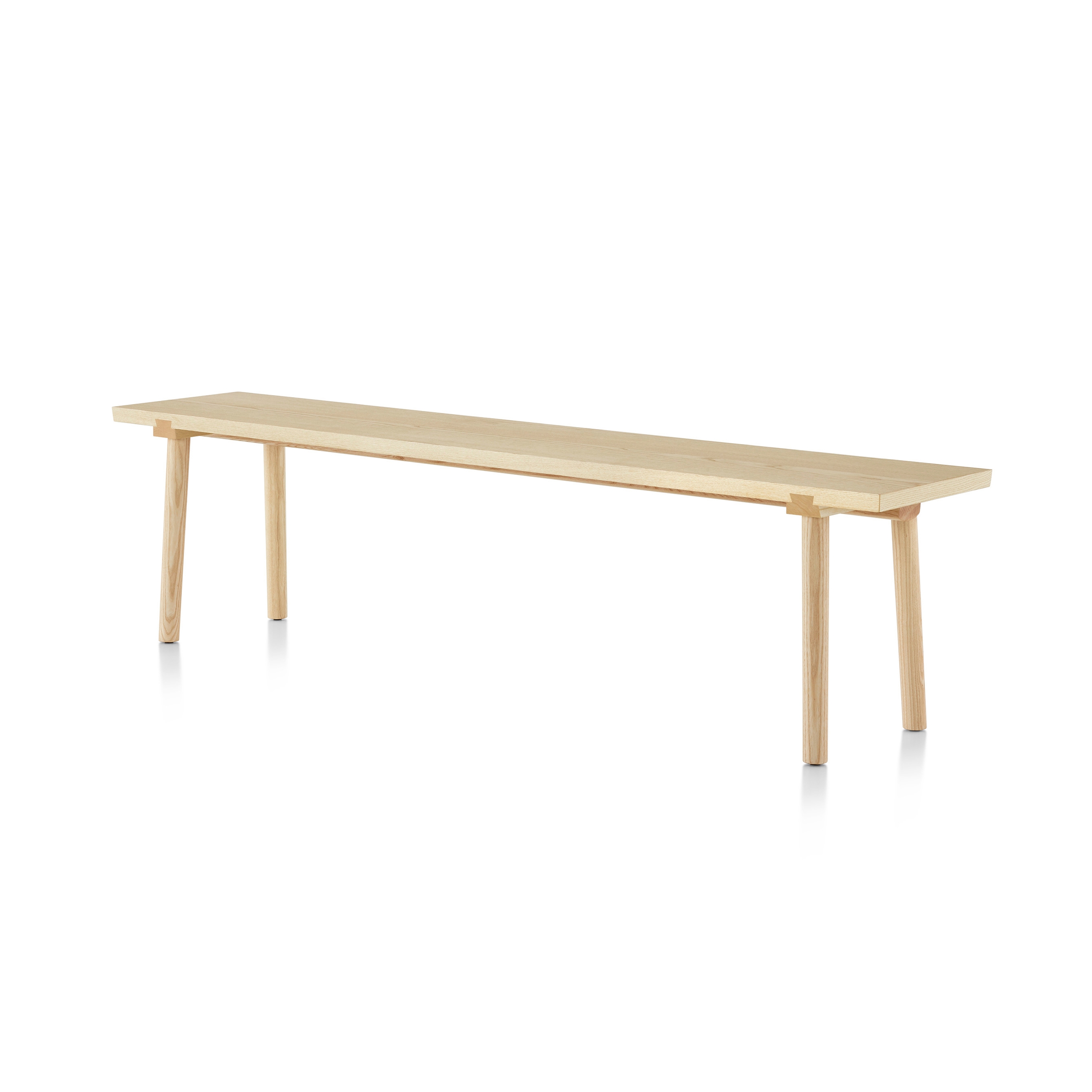 Afficher le produit Facile Bench | MC13 du fabricant Mattiazzi