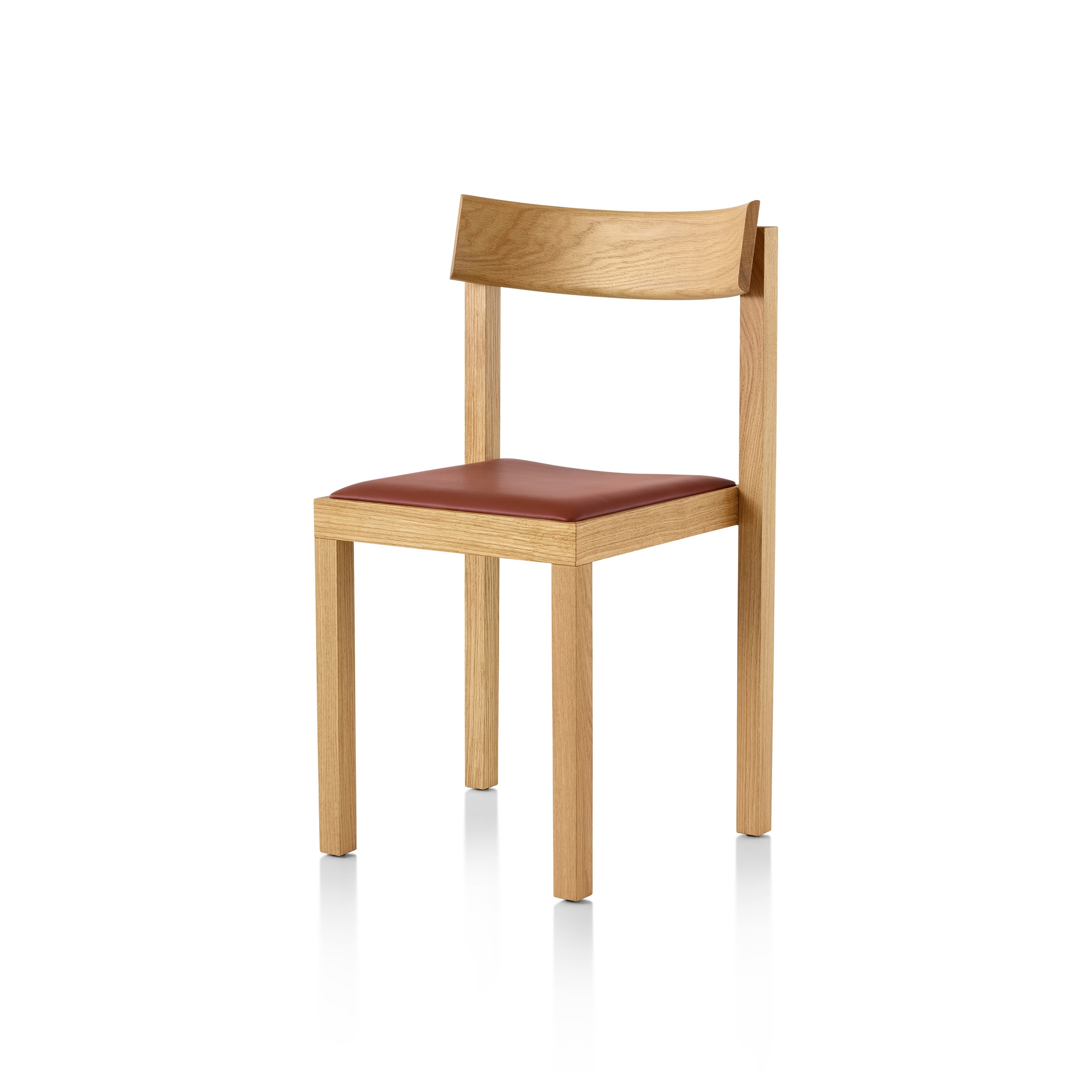 Display product Primo Chair | MC14 from manufacturer Mattiazzi