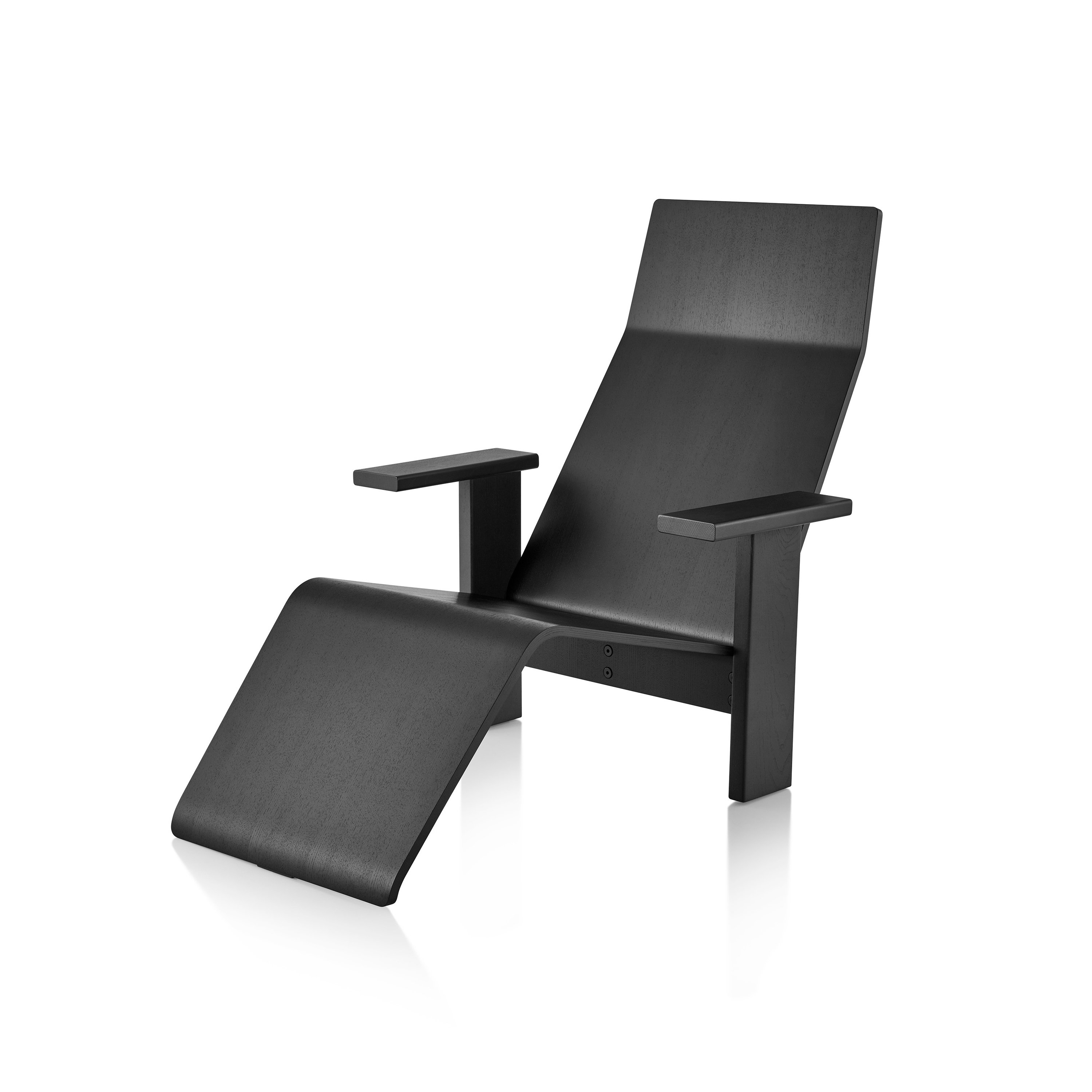 Afficher le produit Quindici Chaise Longue | MC15 du fabricant Mattiazzi