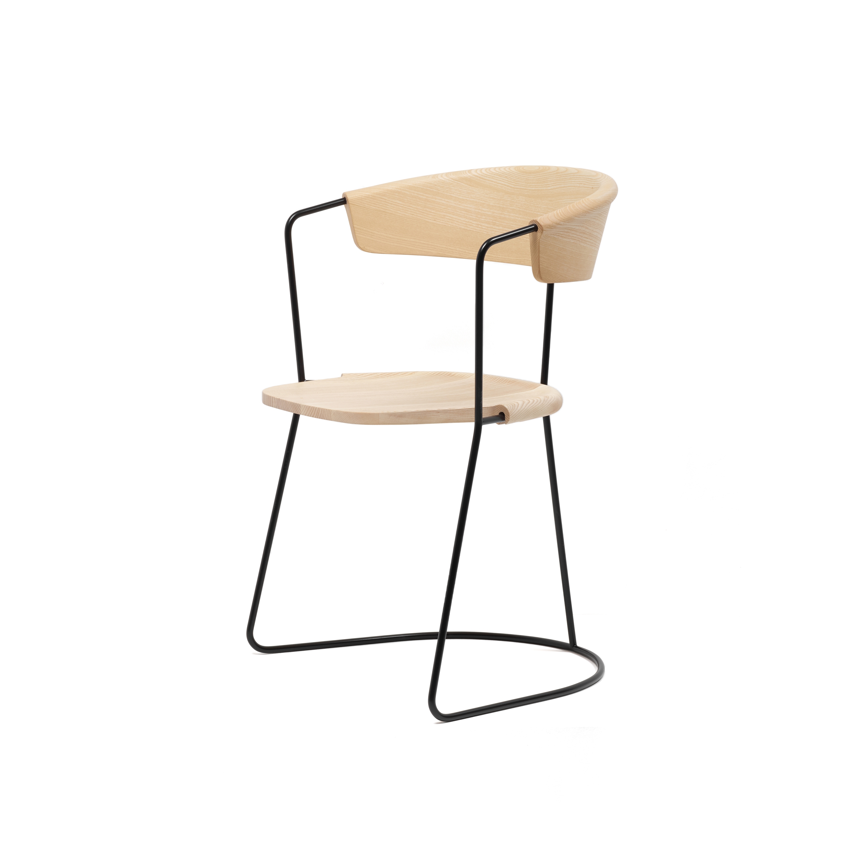 Display product Uncino Version C | MC9 from manufacturer Mattiazzi