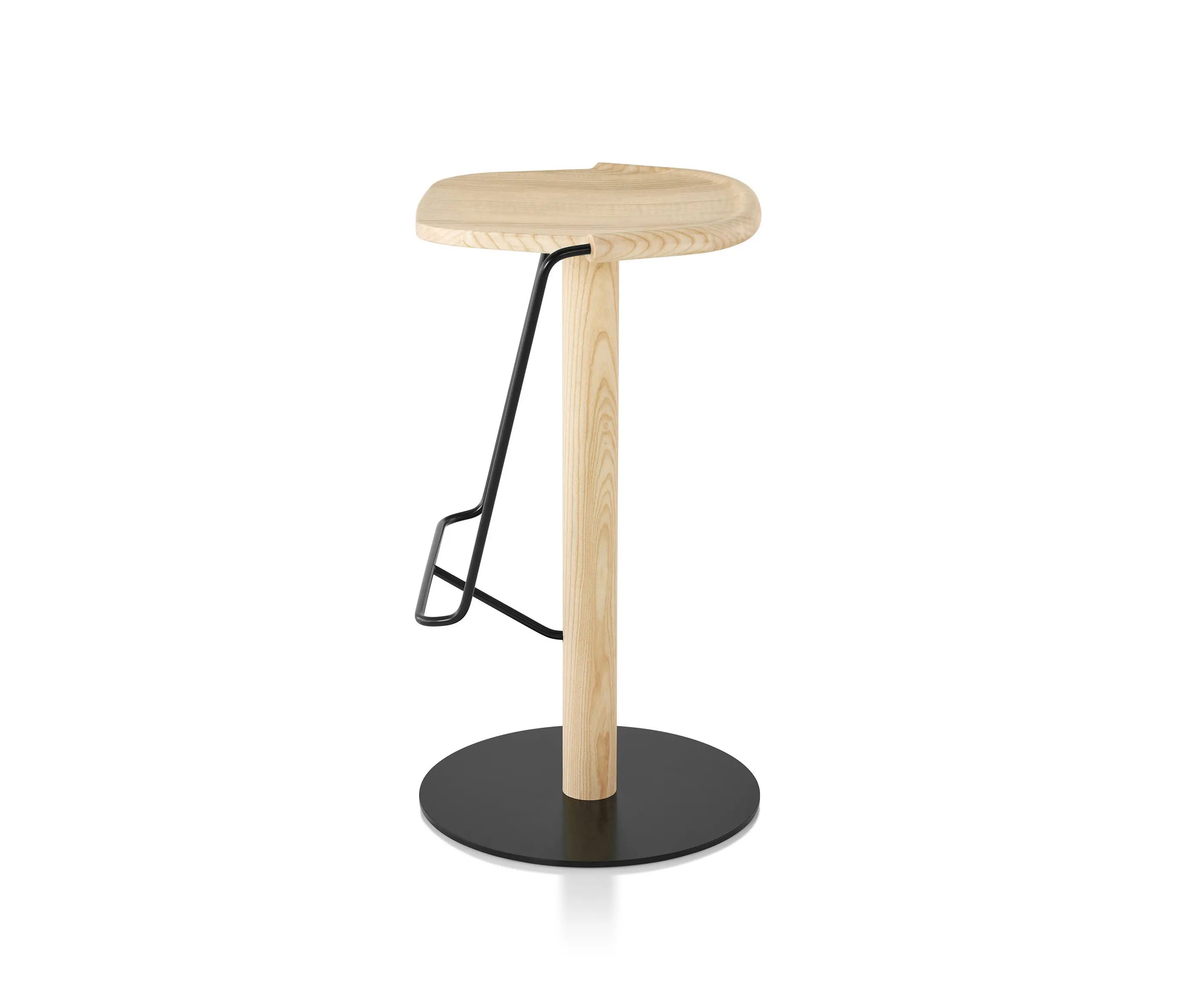 Mattiazzi - Uncino Bar Stool | MC9