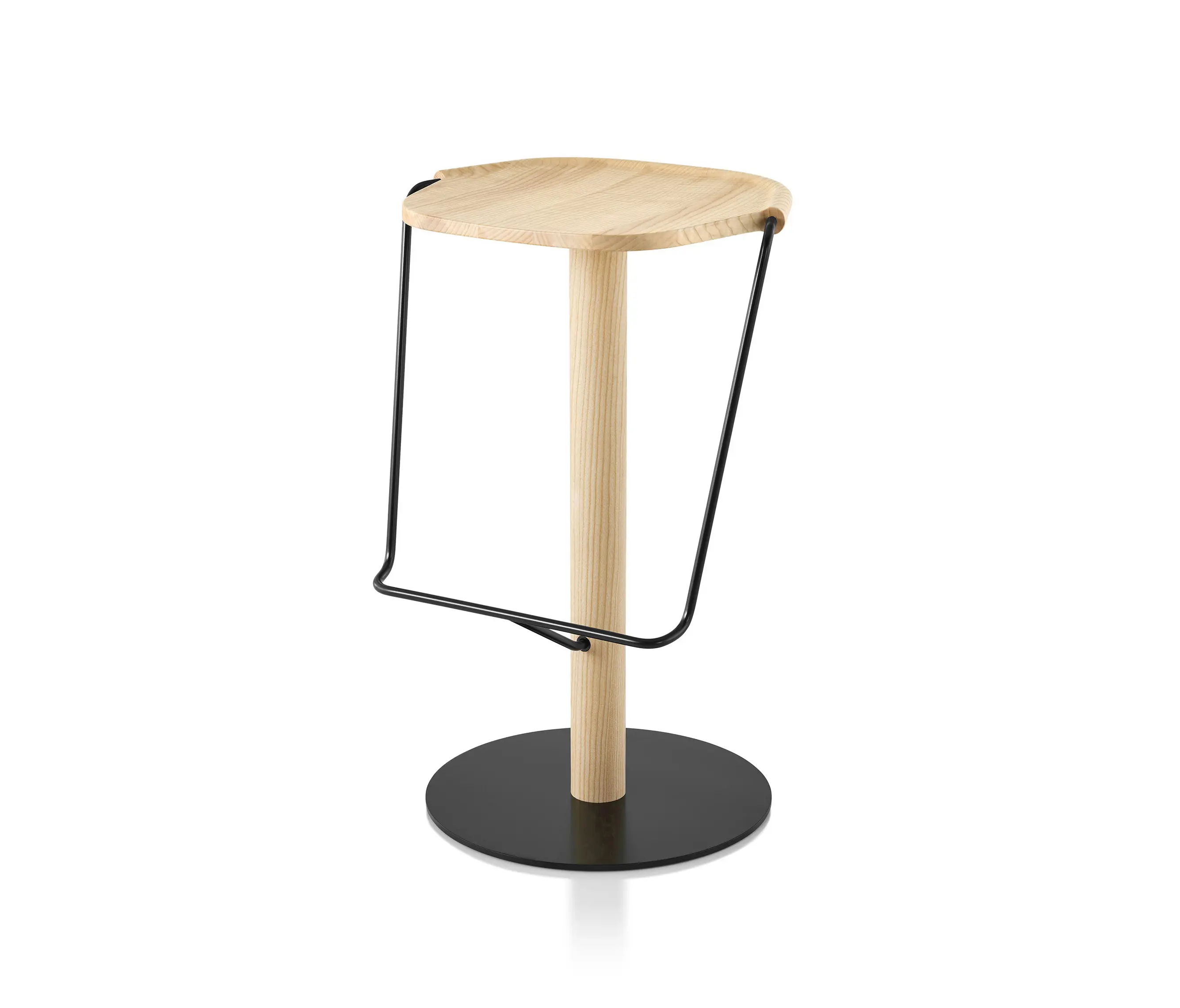 Mattiazzi - Uncino Bar Stool | MC9