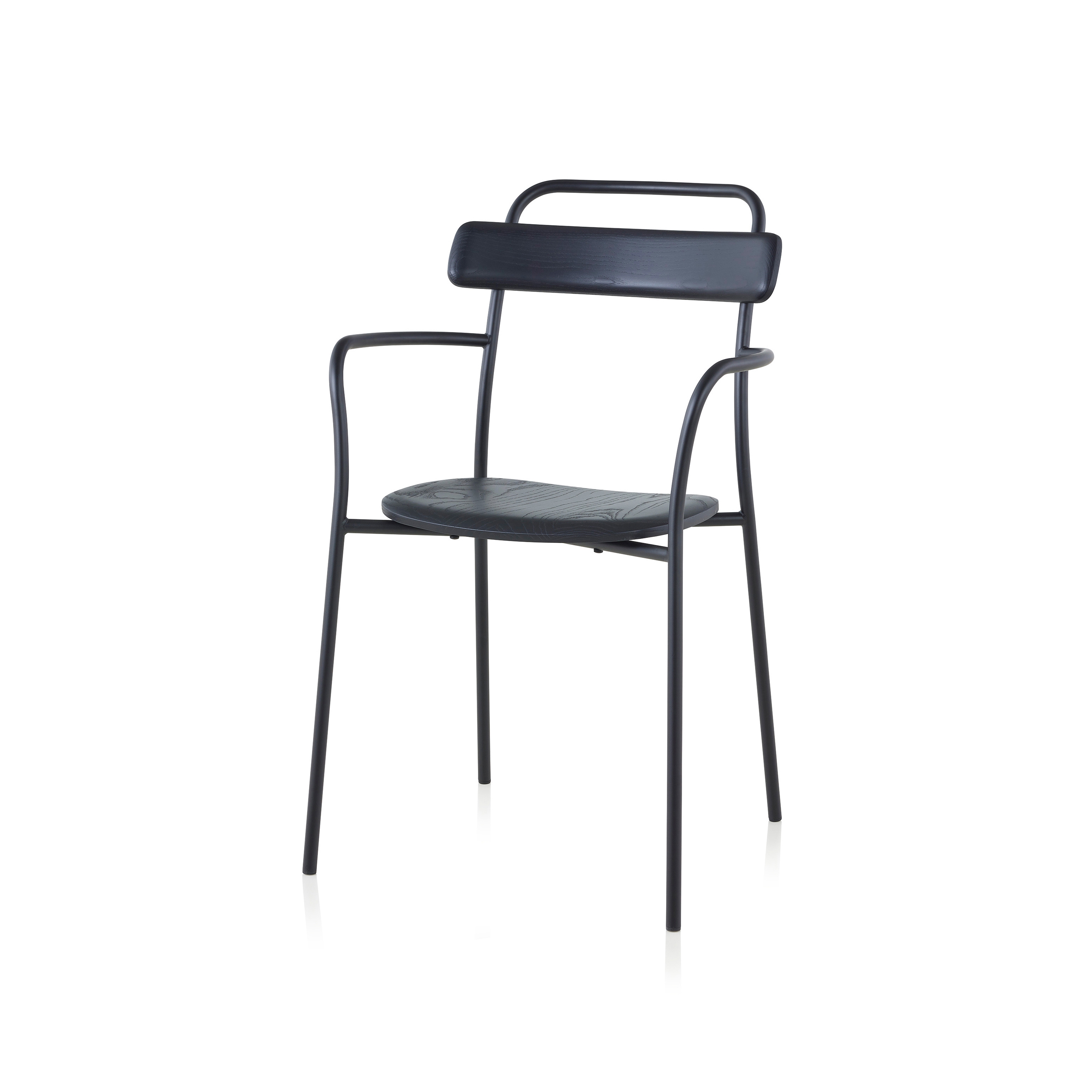 Display product Forcina Armchair | MC16 from manufacturer Mattiazzi