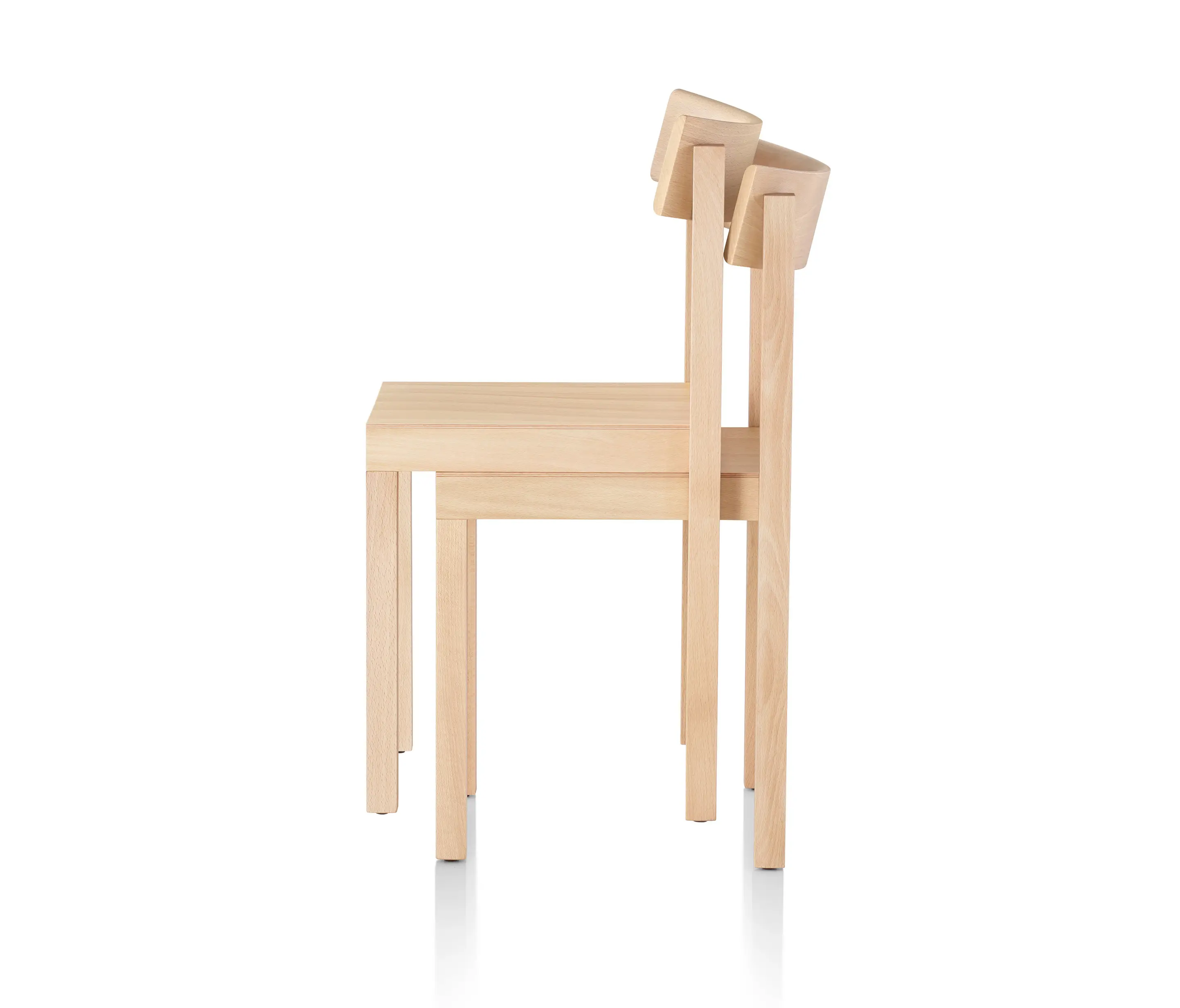 Mattiazzi - Primo Chair | MC14