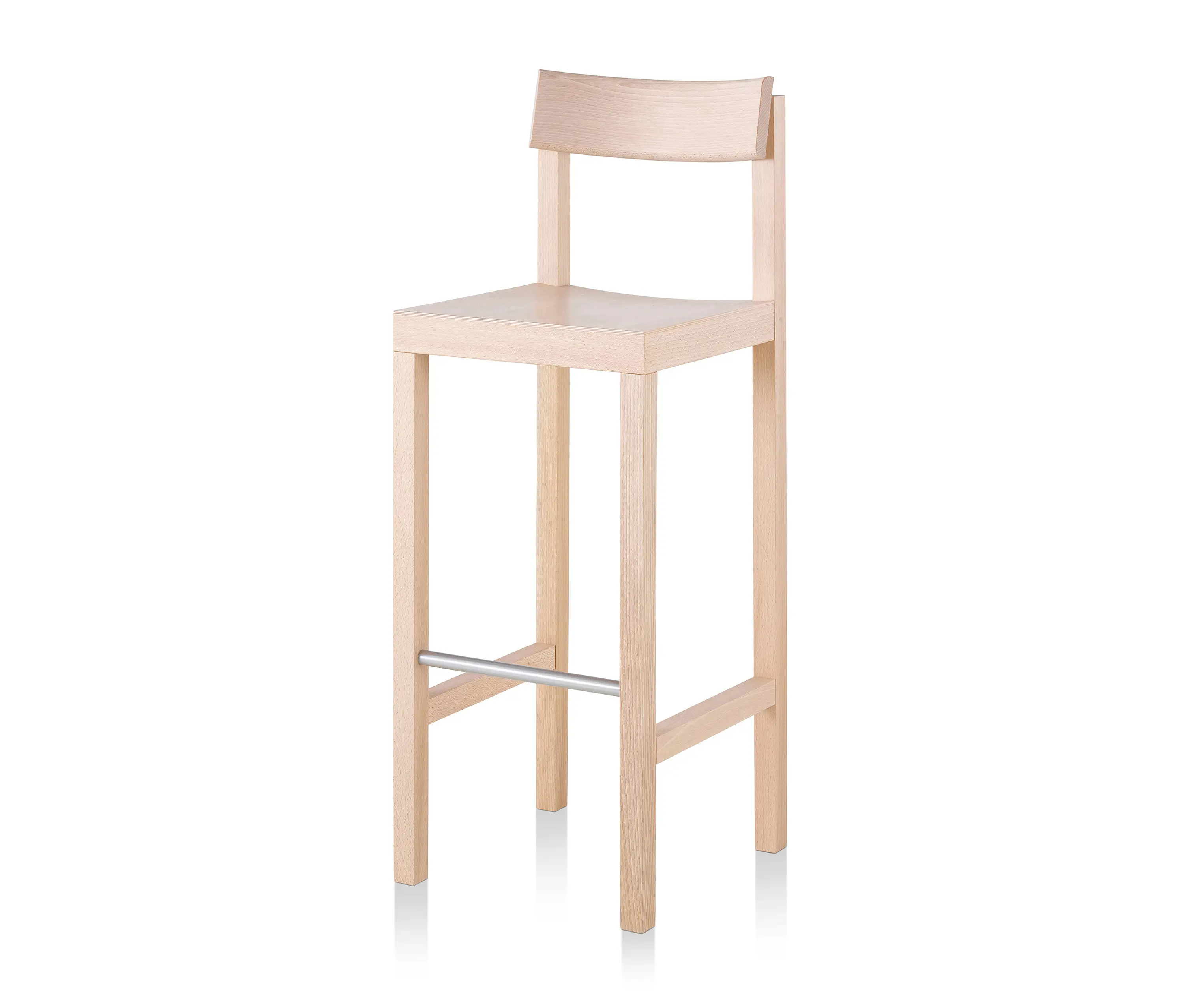 Mattiazzi - Primo Bar Stool | MC14