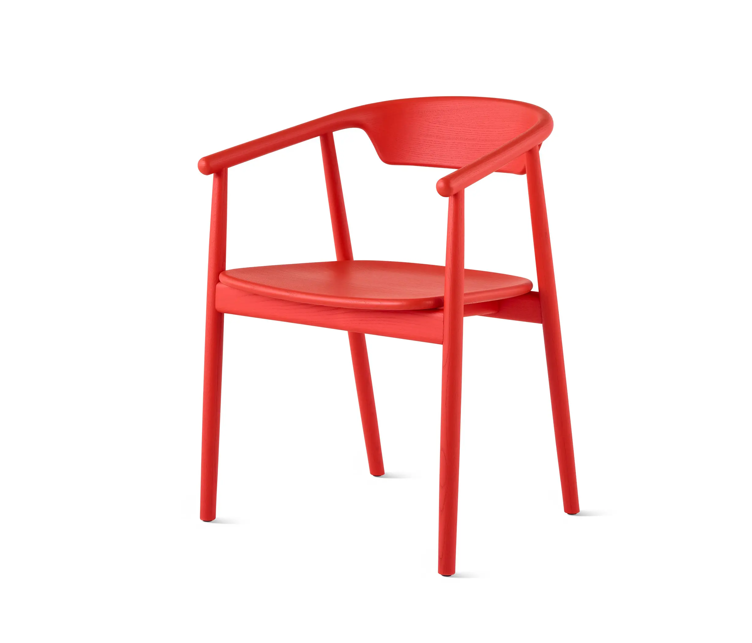Mattiazzi - Leva Armchair | MC21