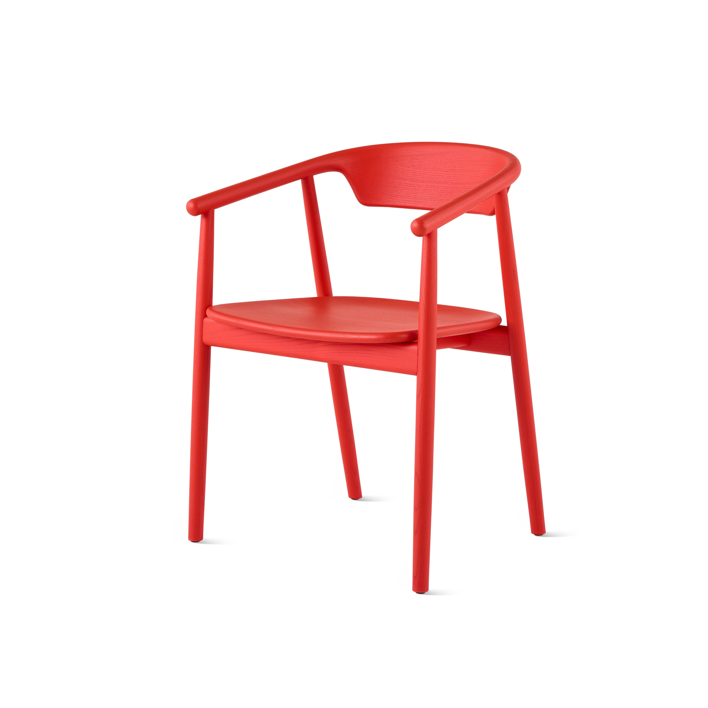 Display product Leva Armchair | MC21 from manufacturer Mattiazzi