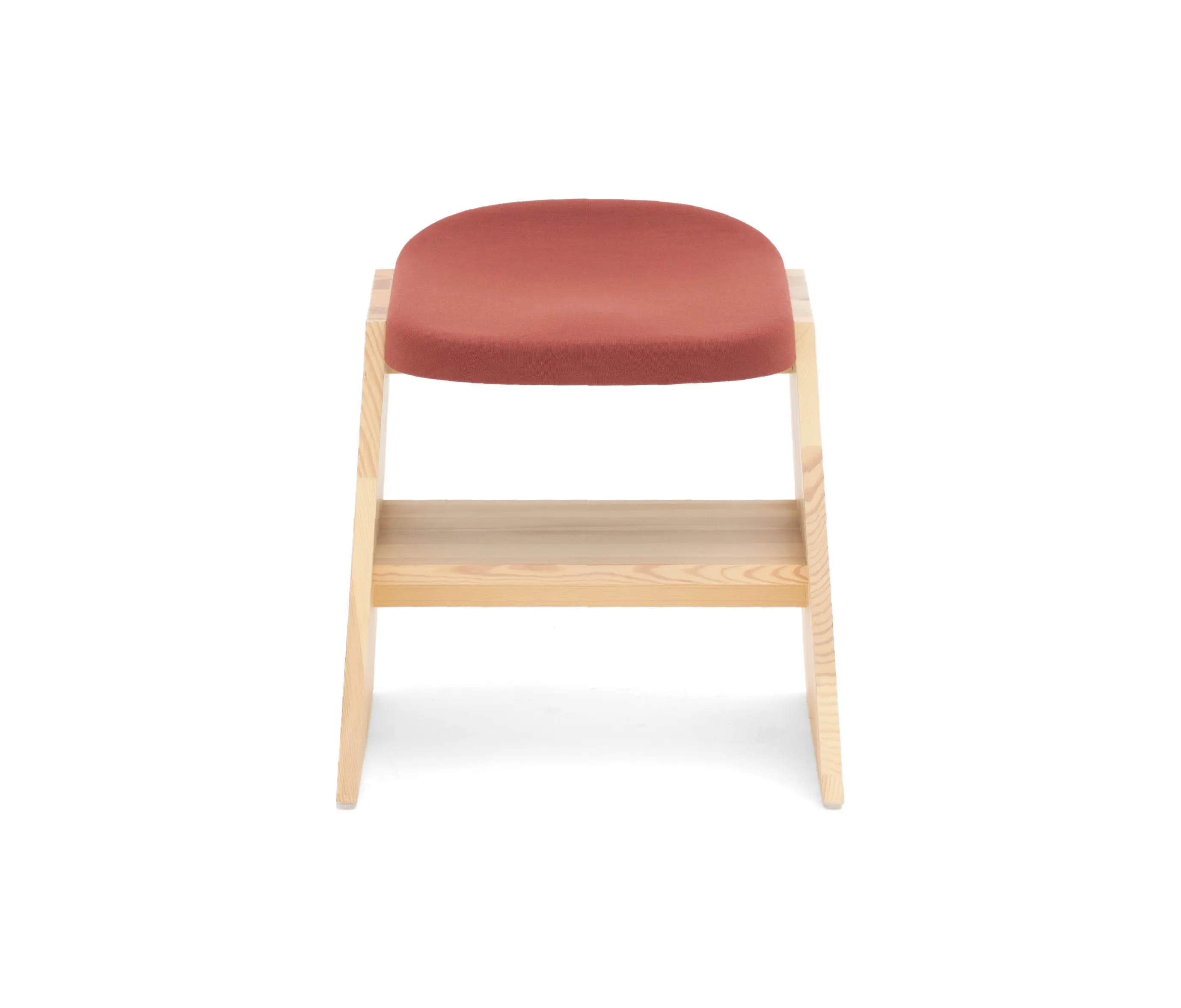 Mattiazzi - Fronda Sgabello Basso | MC19